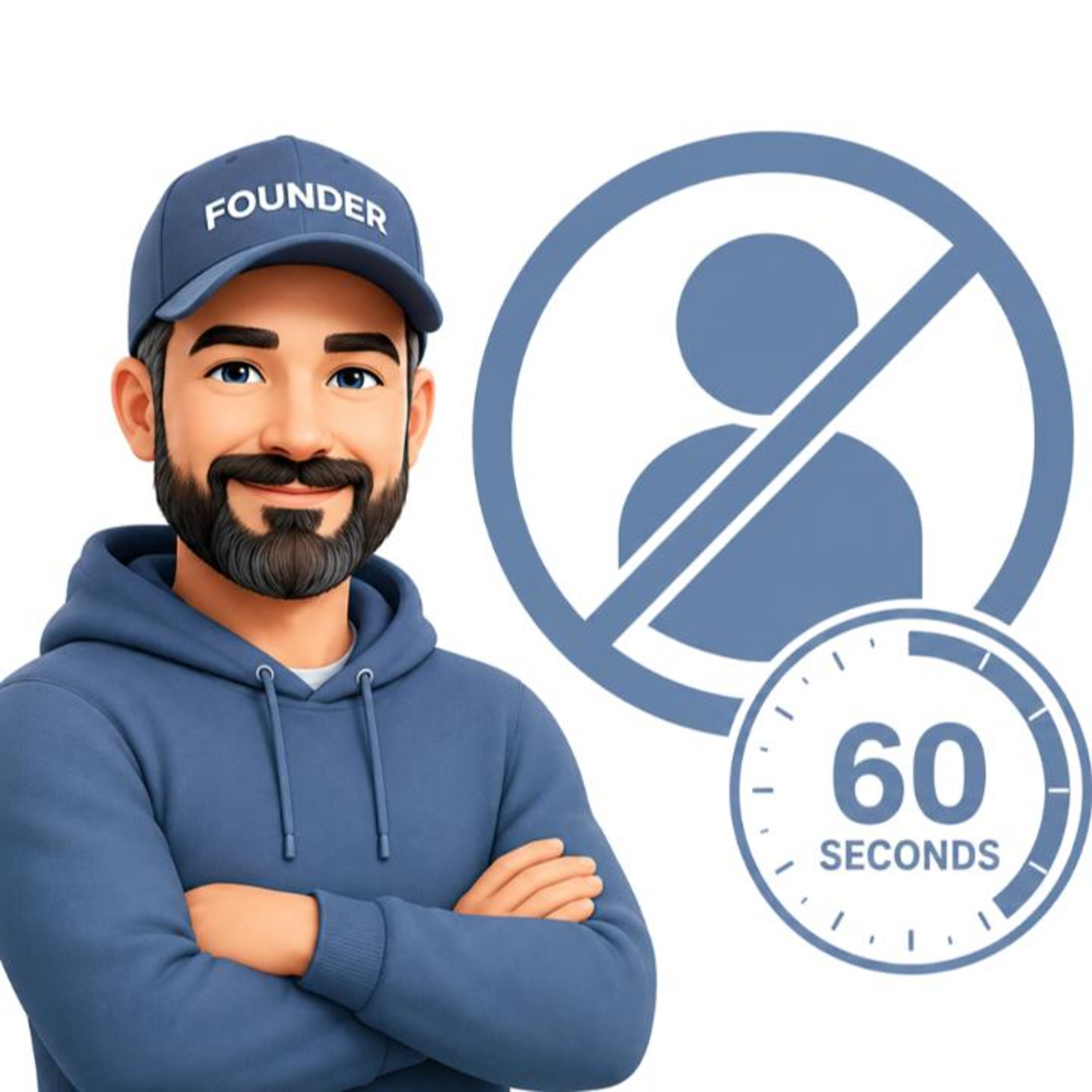 ⏰ How Quickly to Fire Bad Clients When the Red Flags Start Waving episode artwork