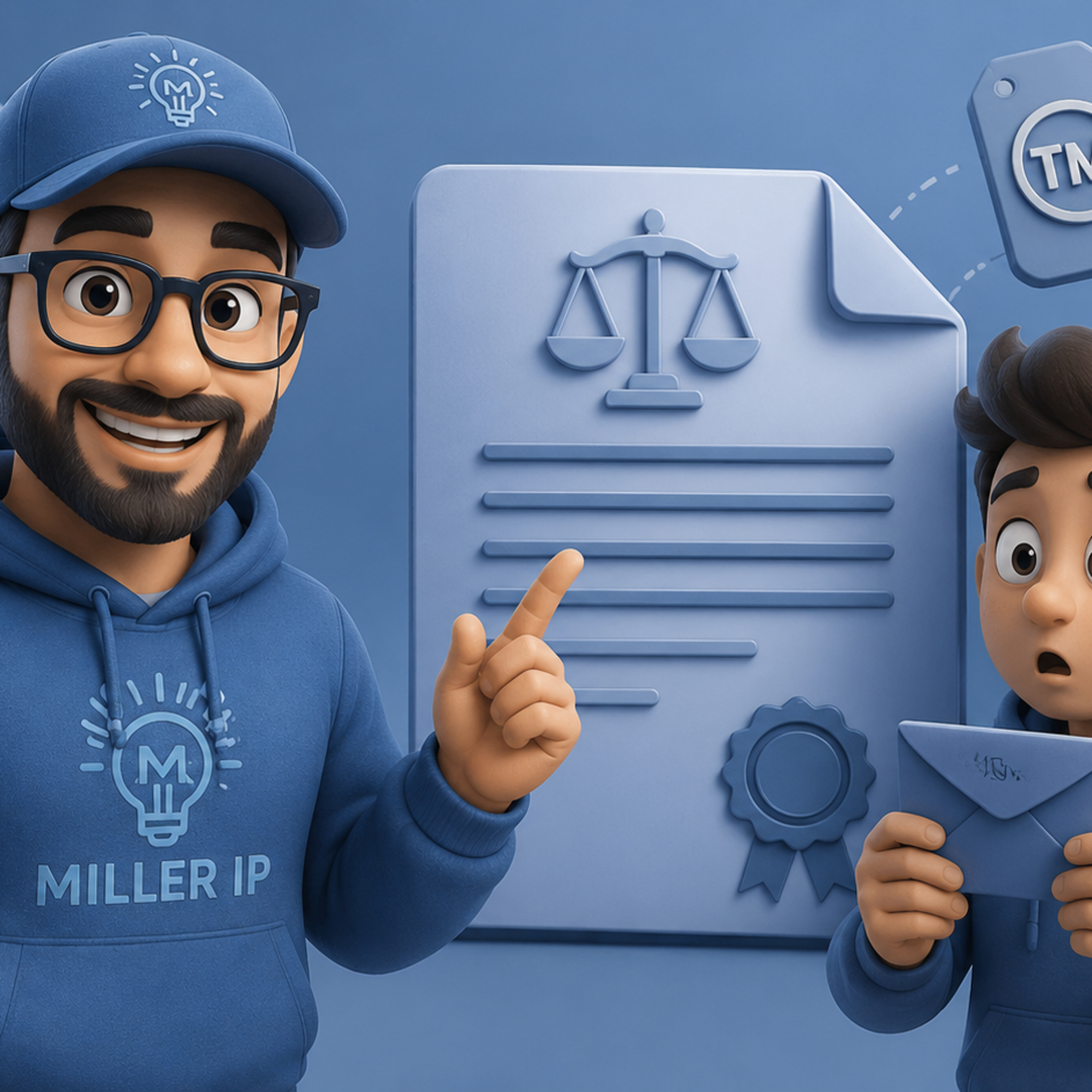 🧠 Client Thought a Warning Came First episode artwork