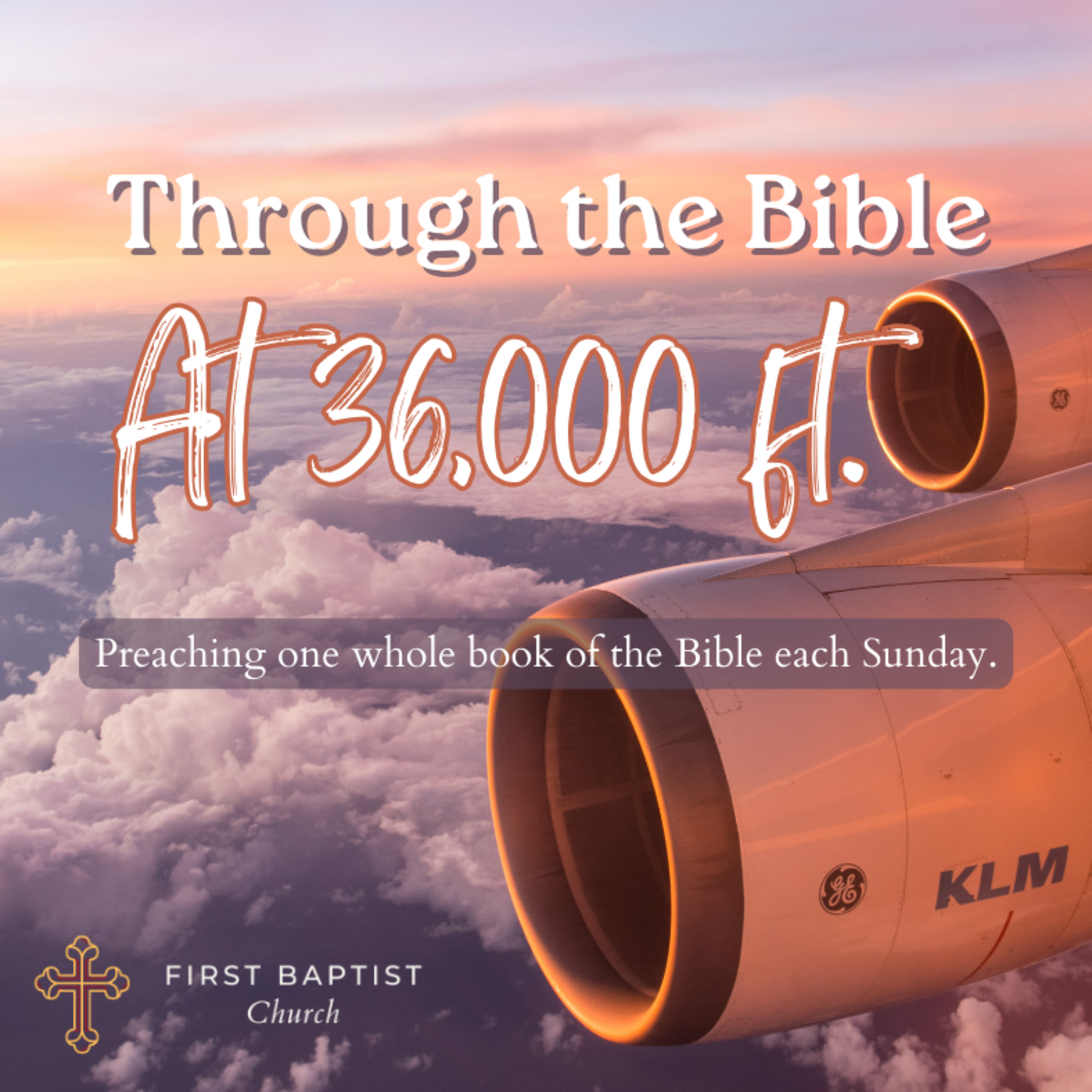 Lamentations: The Horrors of Sin & the Mercies of God episode artwork
