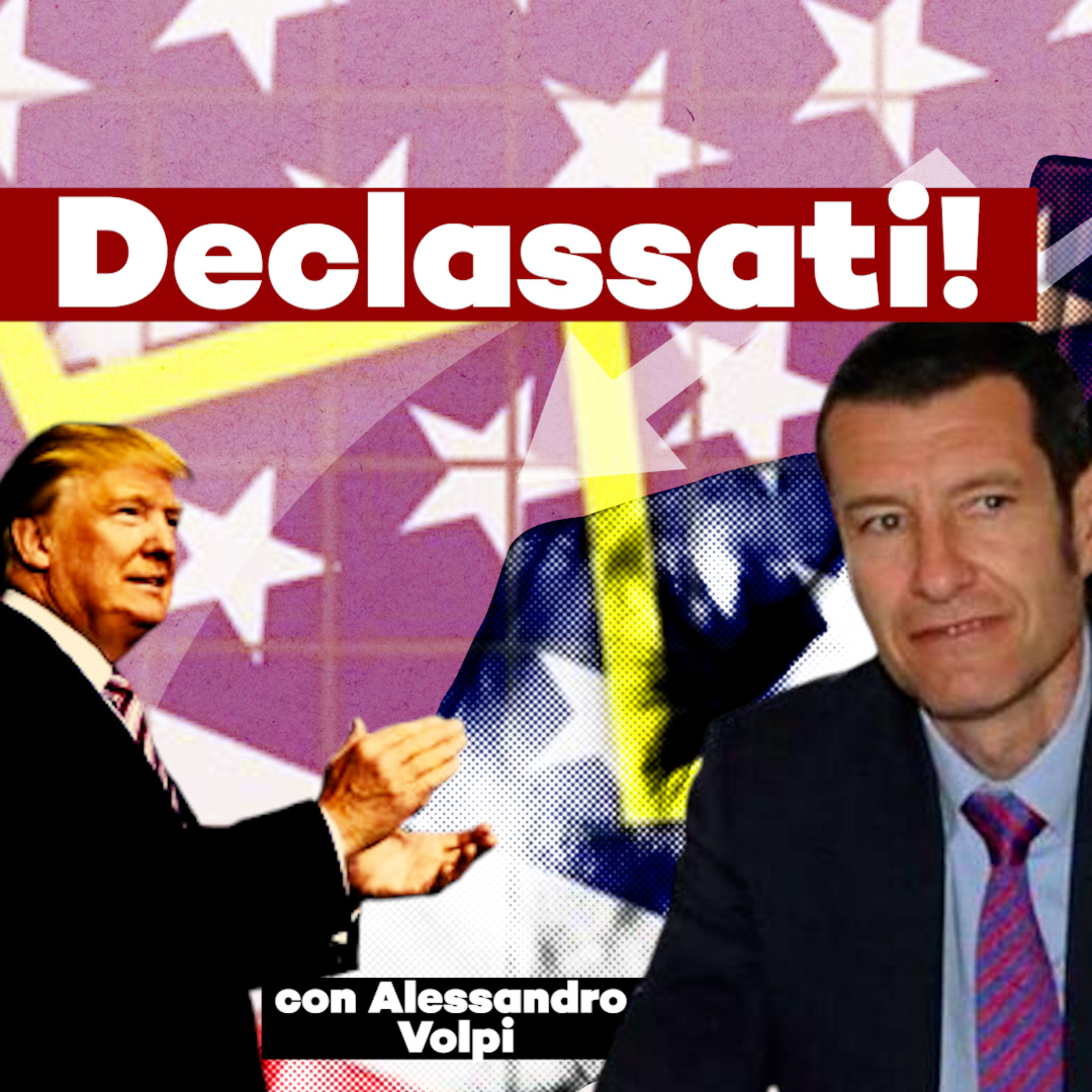 “Il Debito USA non è sostenibile”: le agenzie di rating danno la mazzata finale a Trump - ft A.Volpi