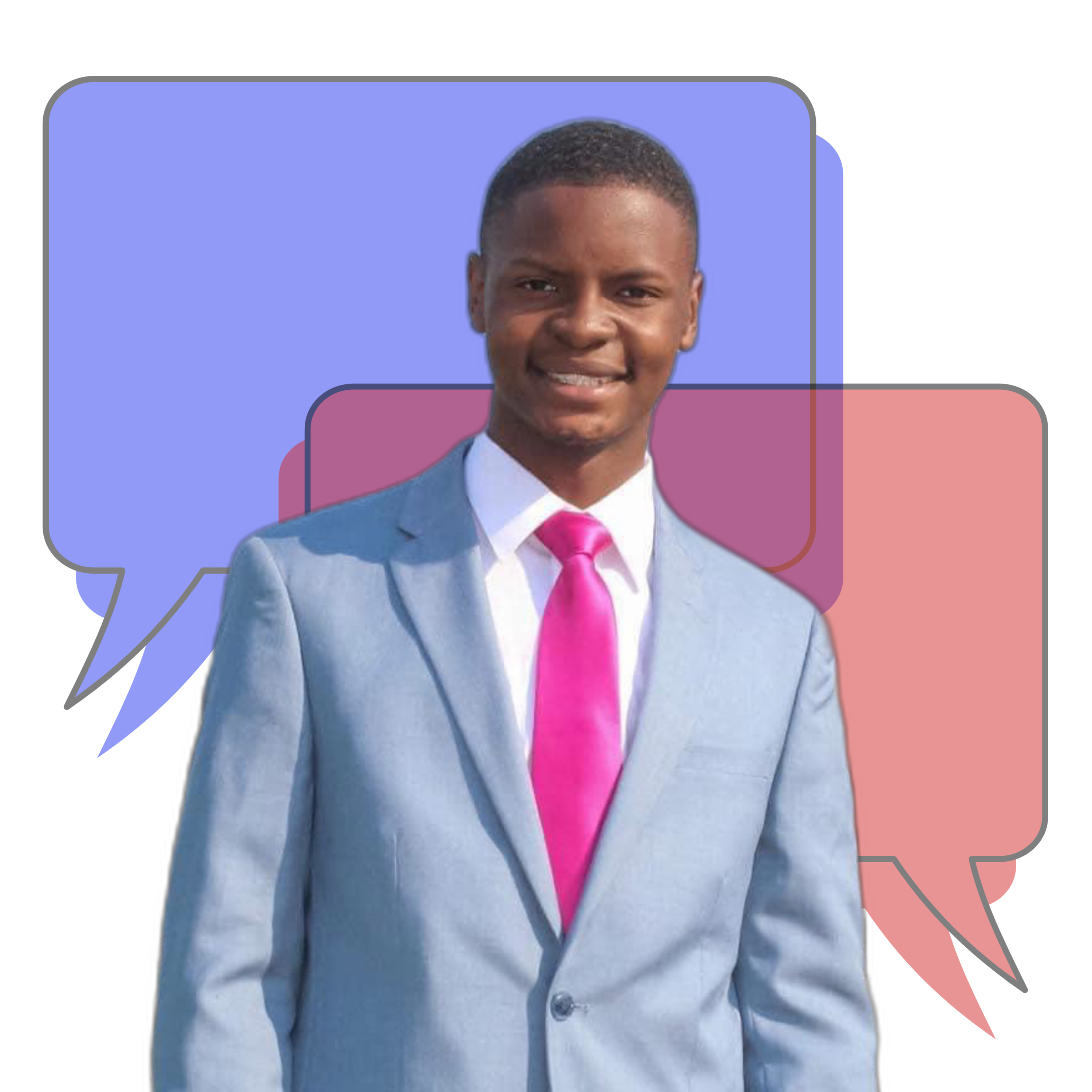 Episode #3: Gen Z's Leadership in Action w/Jaylen Smith