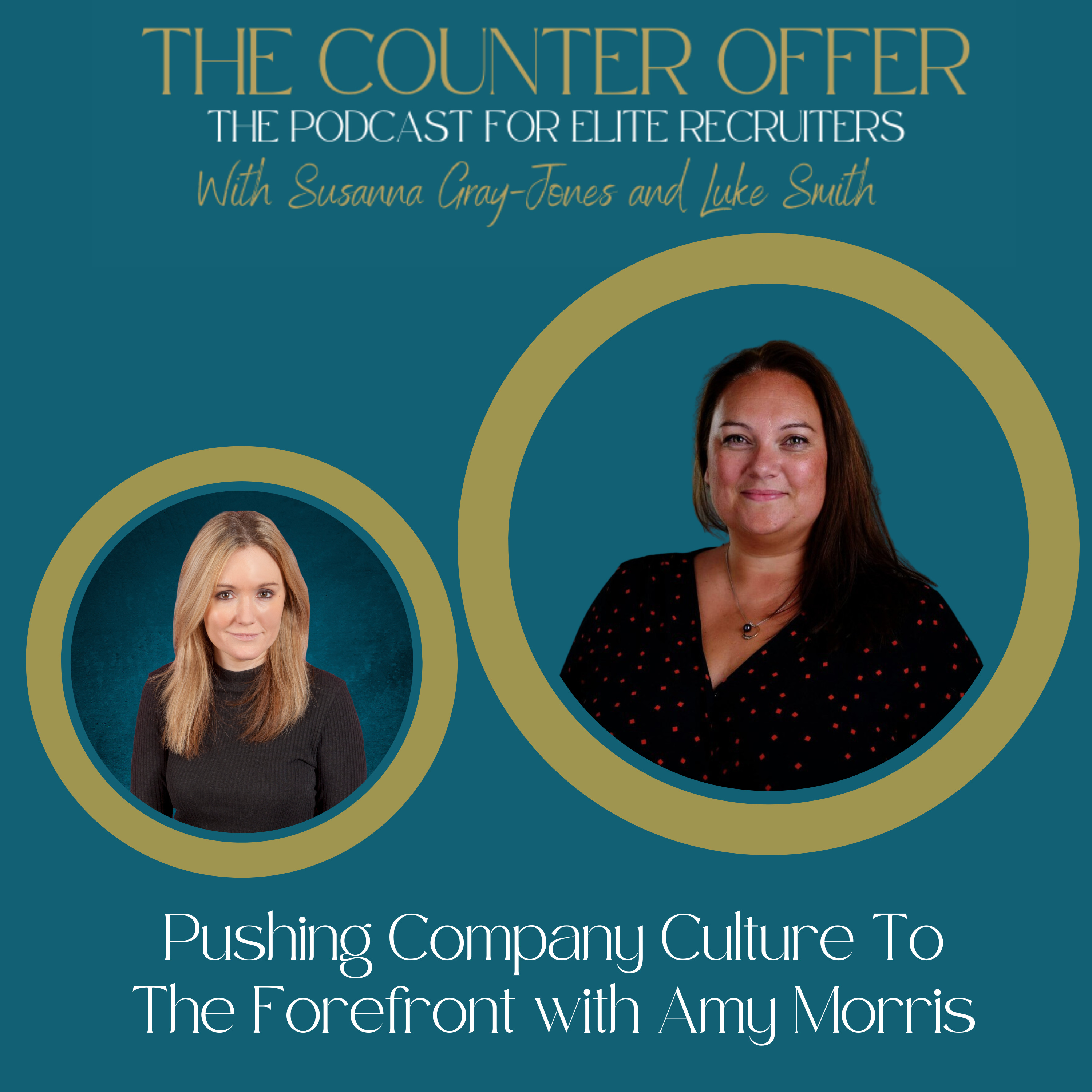 The Counter Offer
