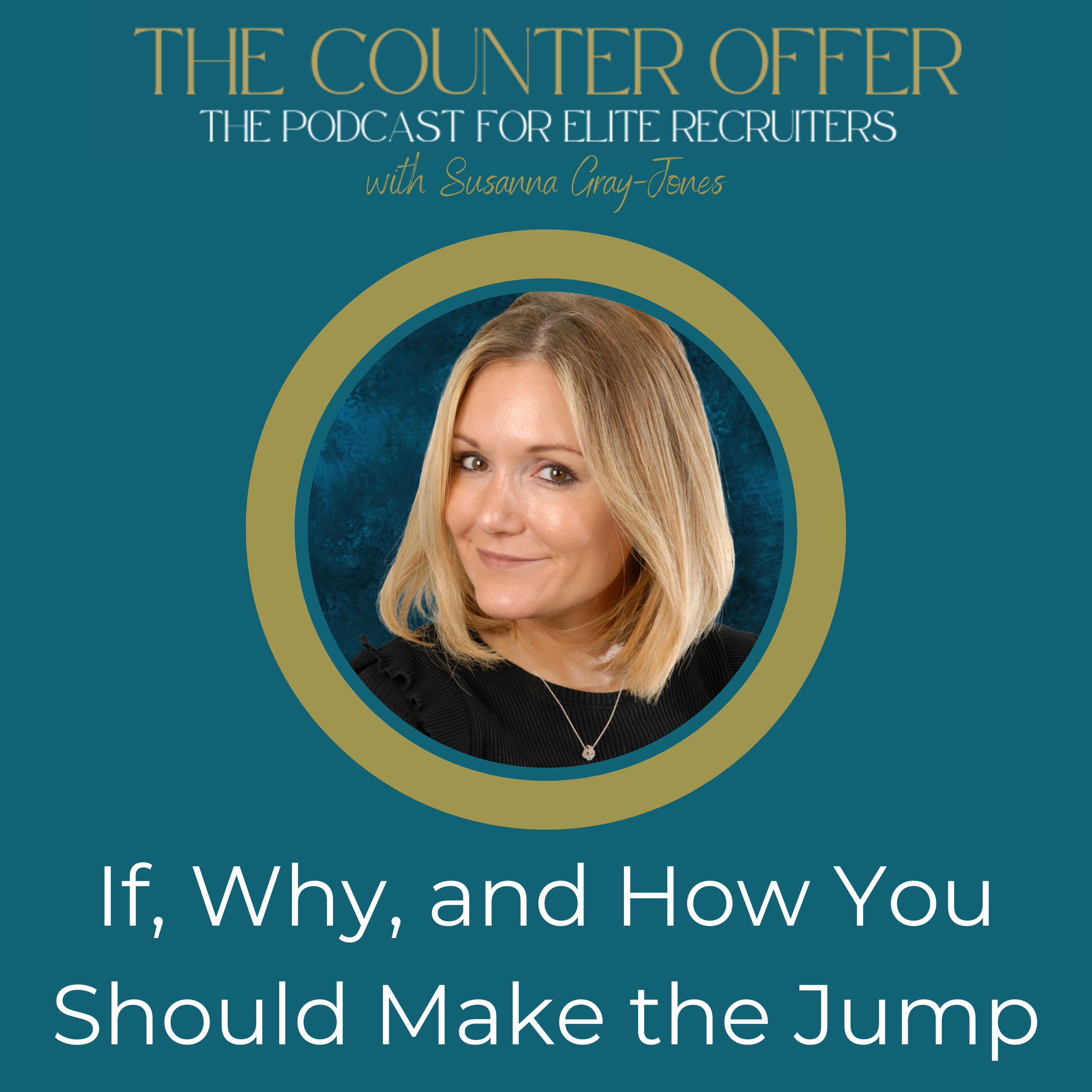 The Counter Offer