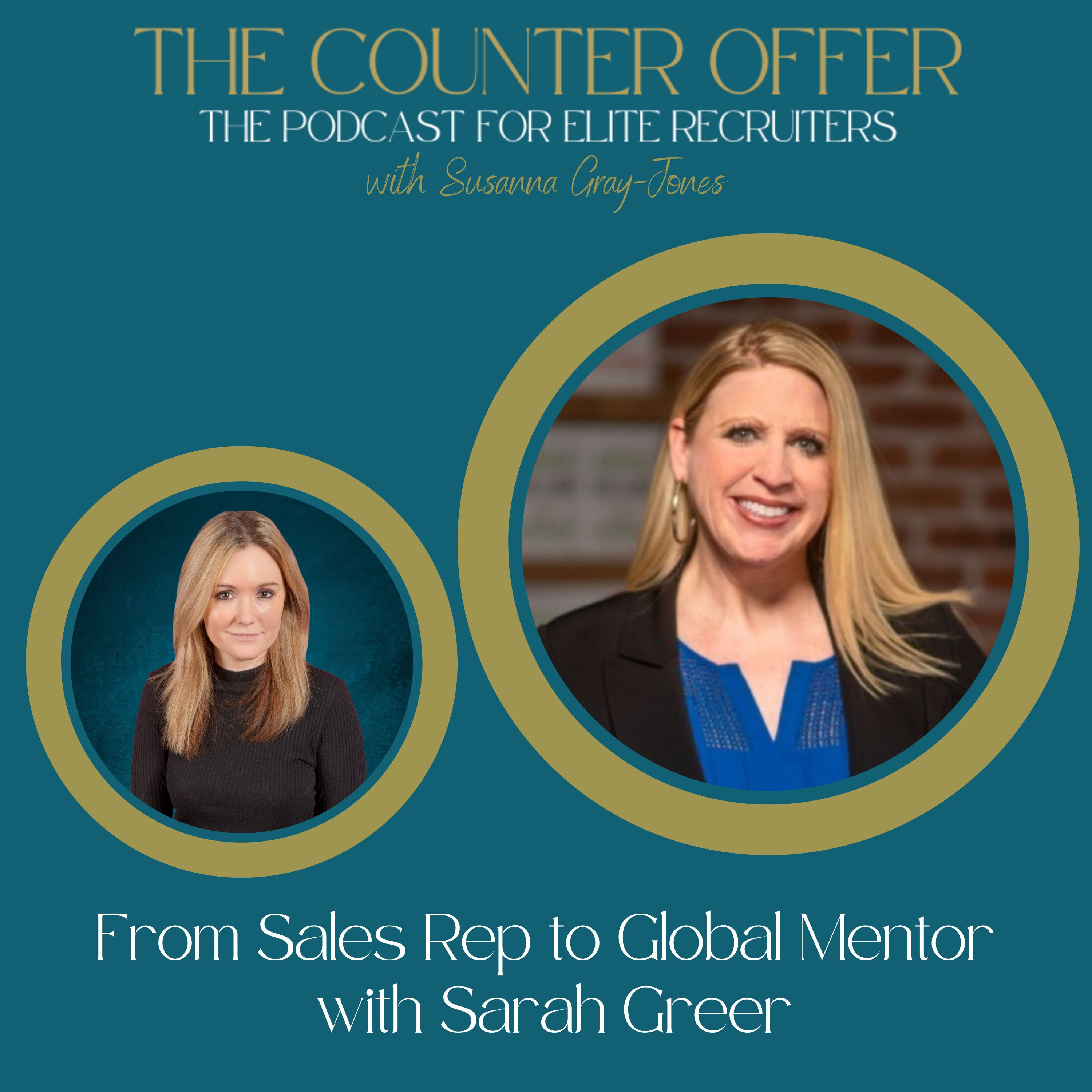 The Counter Offer
