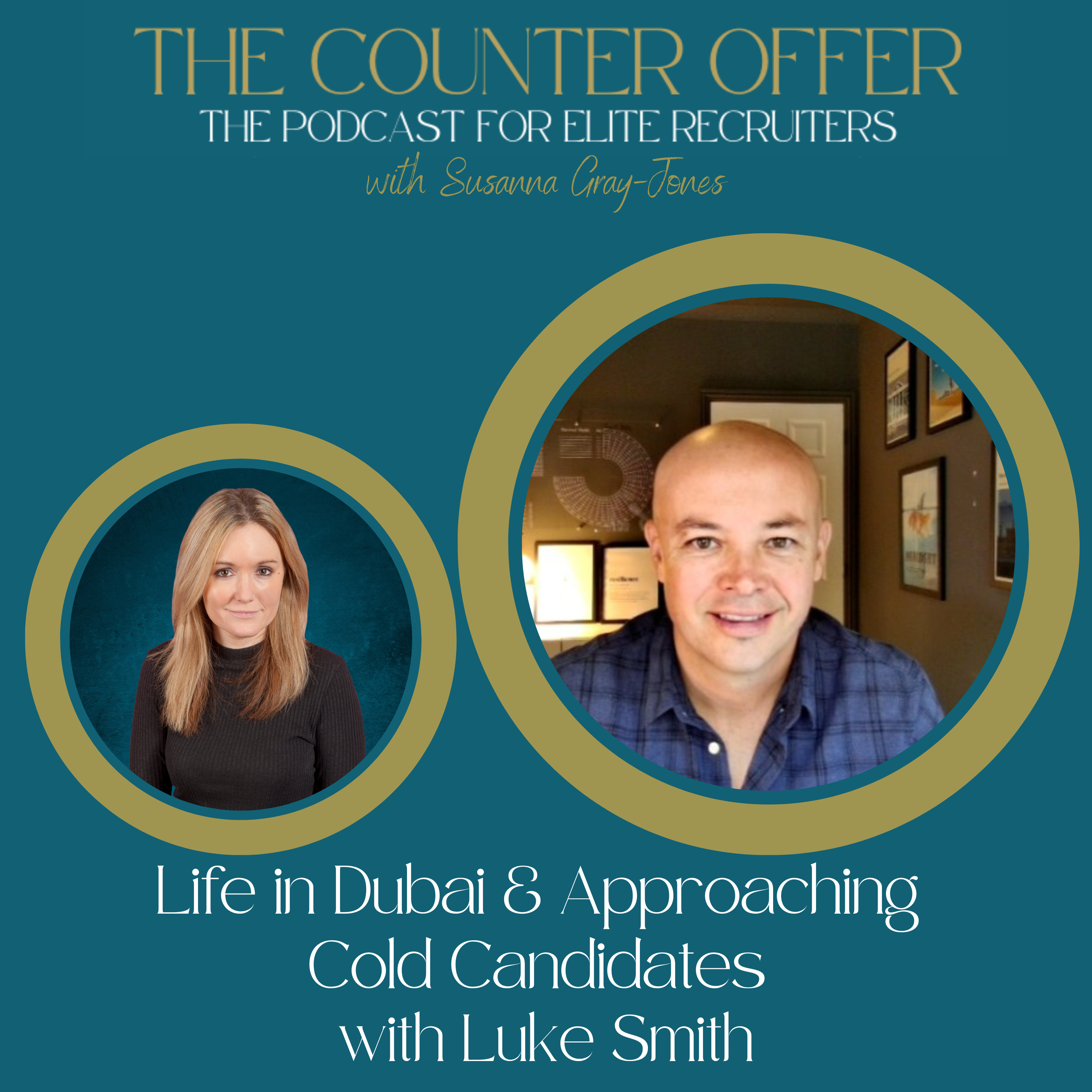 The Counter Offer