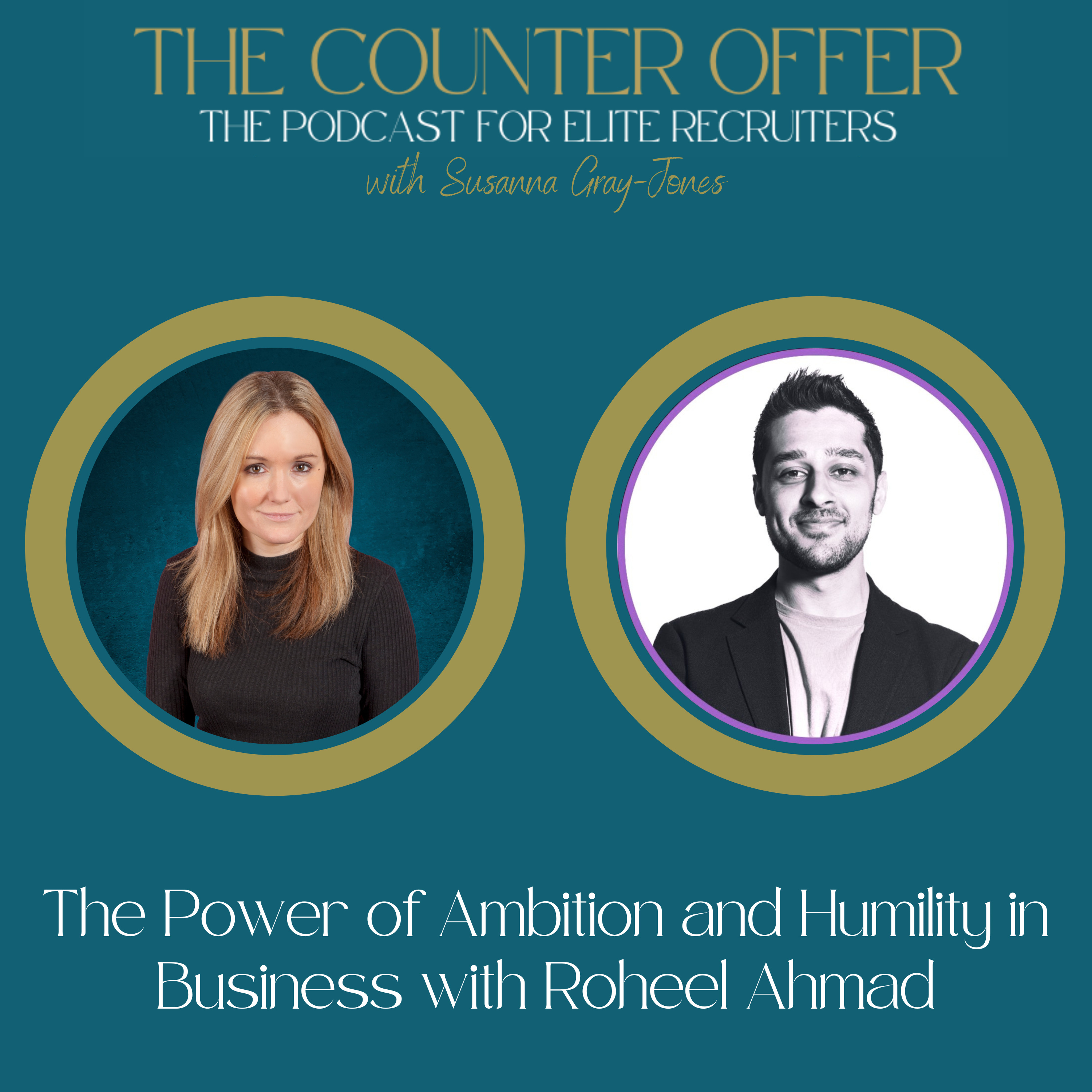 The Counter Offer