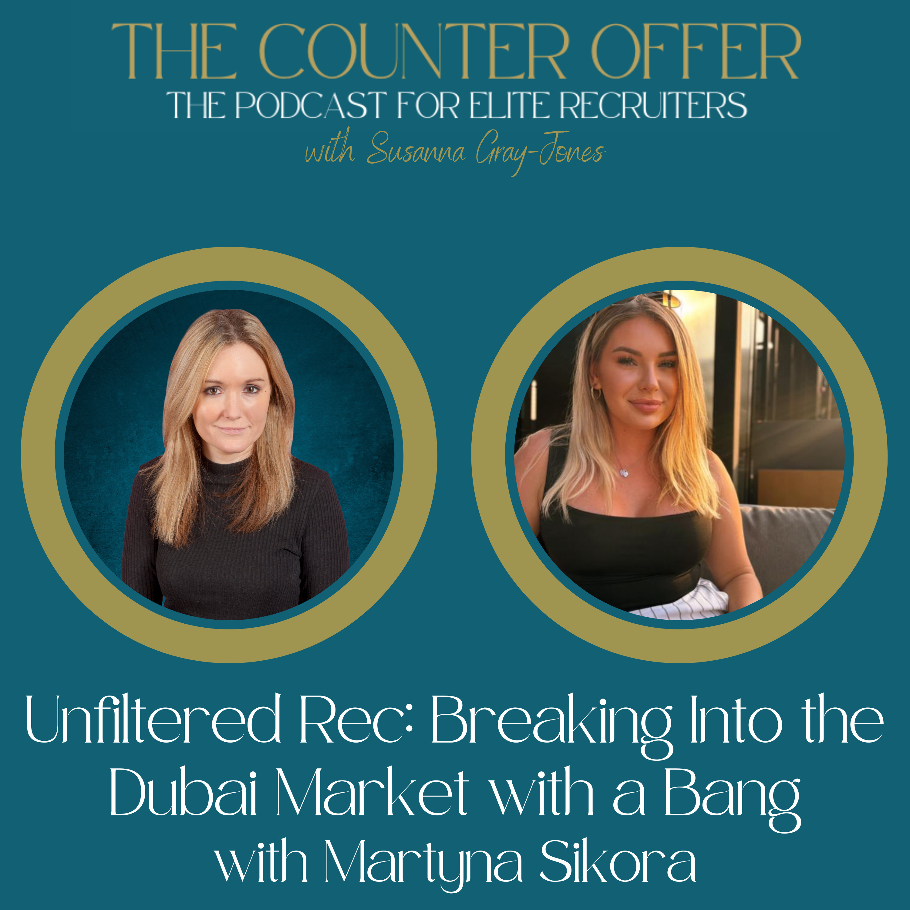 The Counter Offer