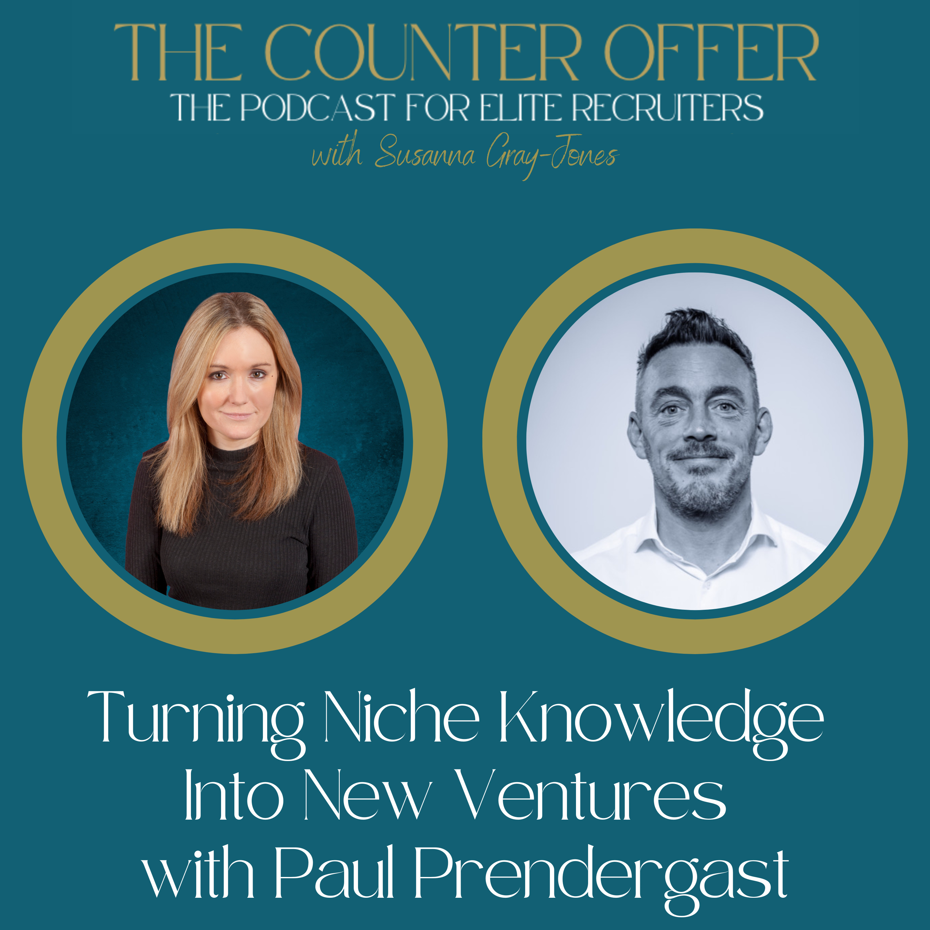 The Counter Offer