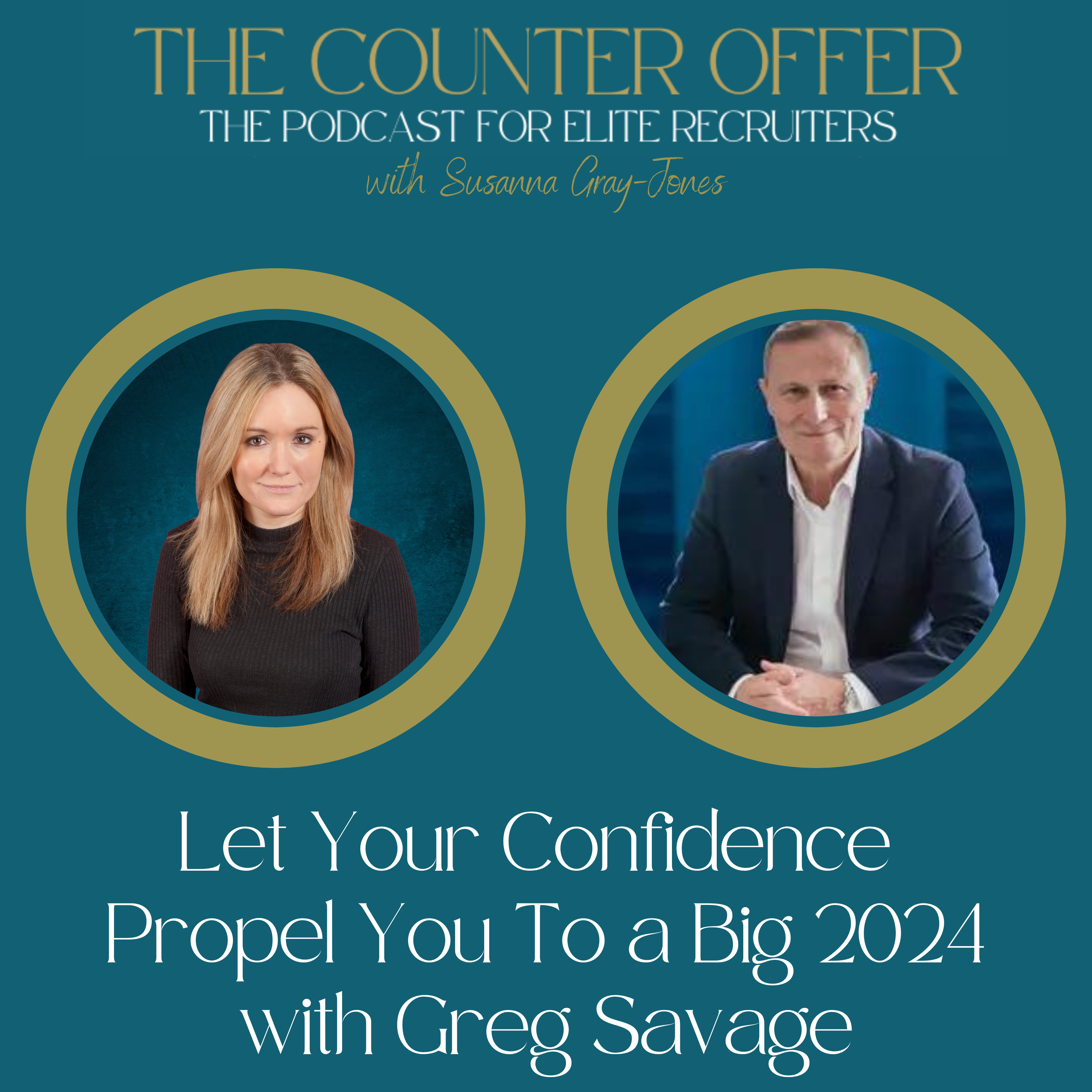 The Counter Offer