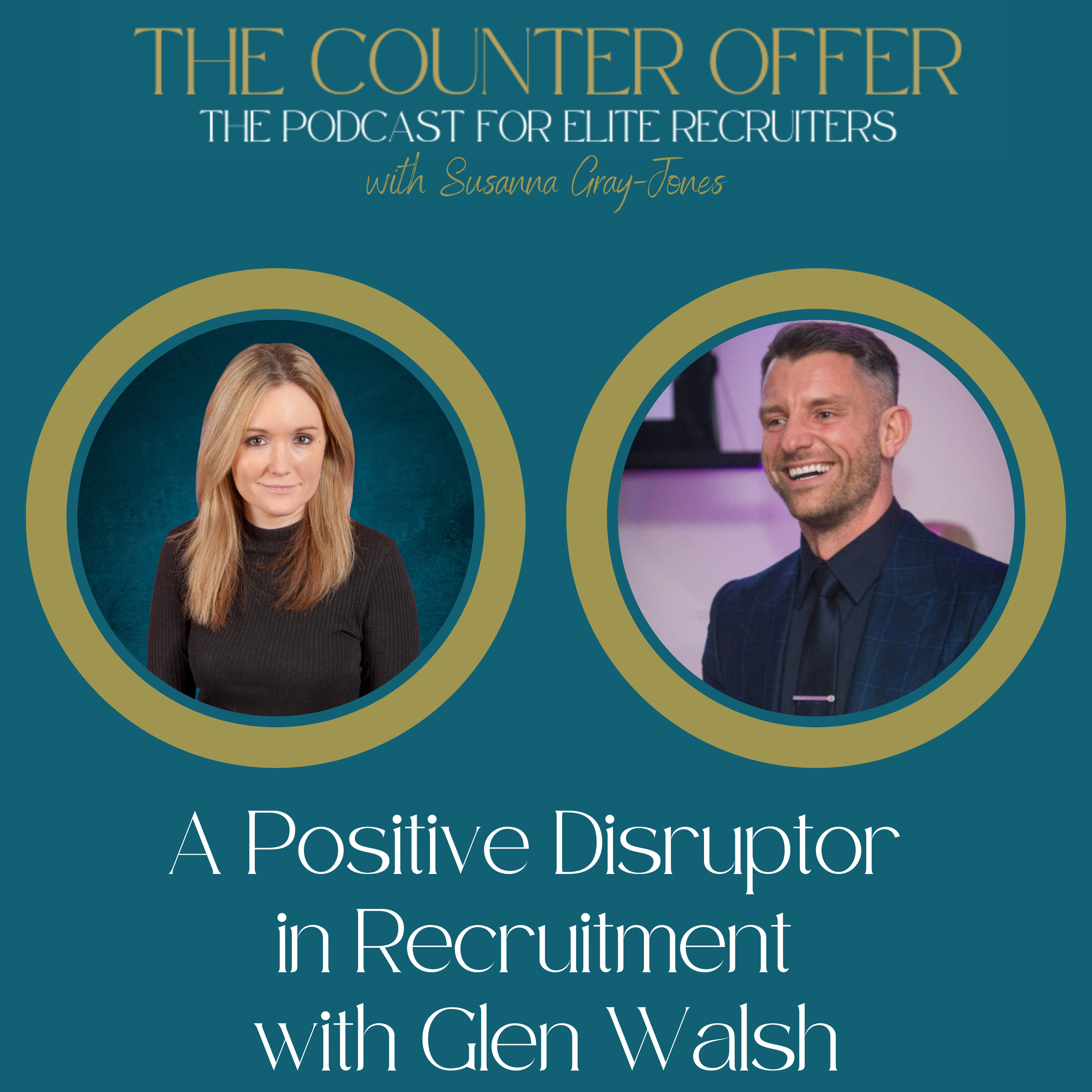 The Counter Offer