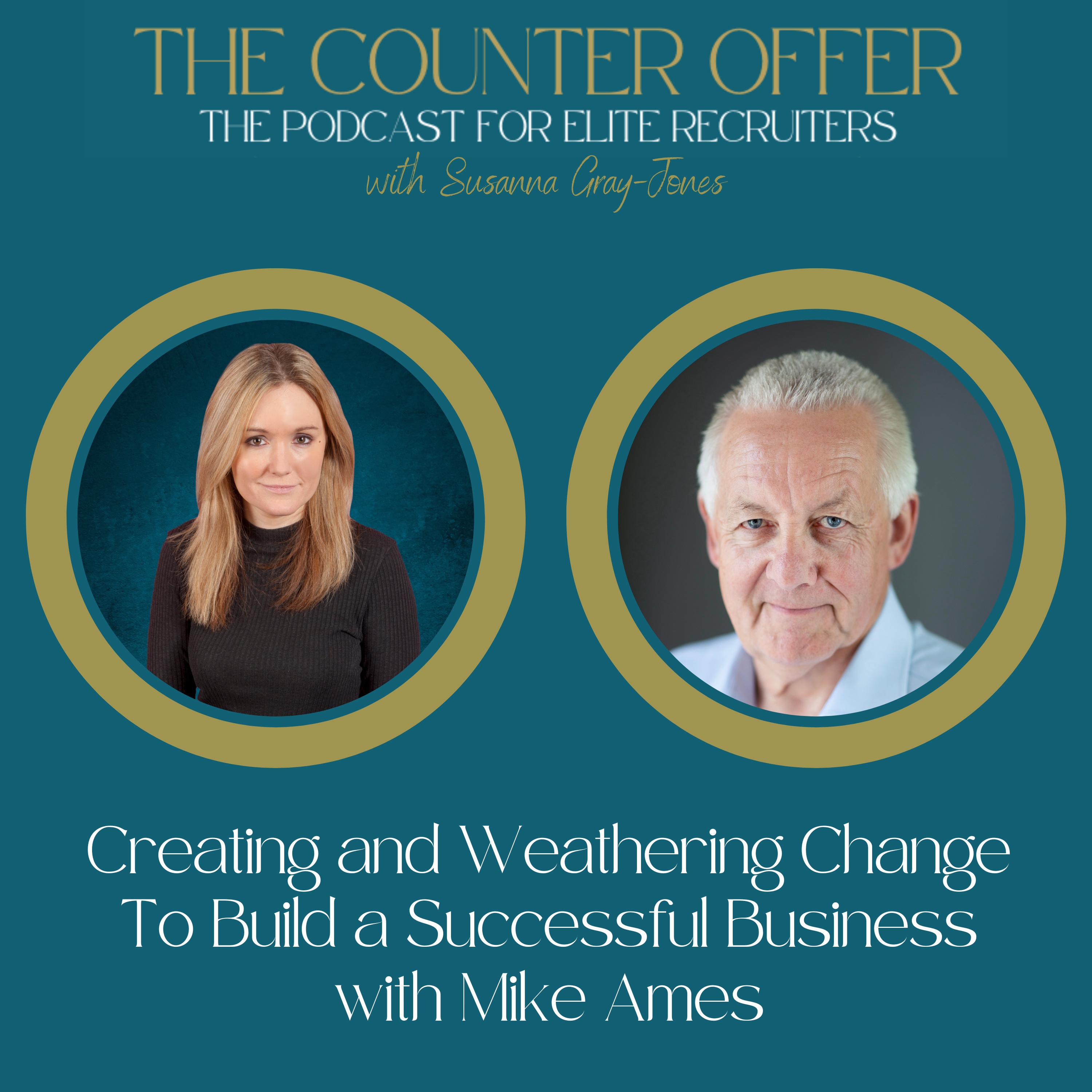 The Counter Offer