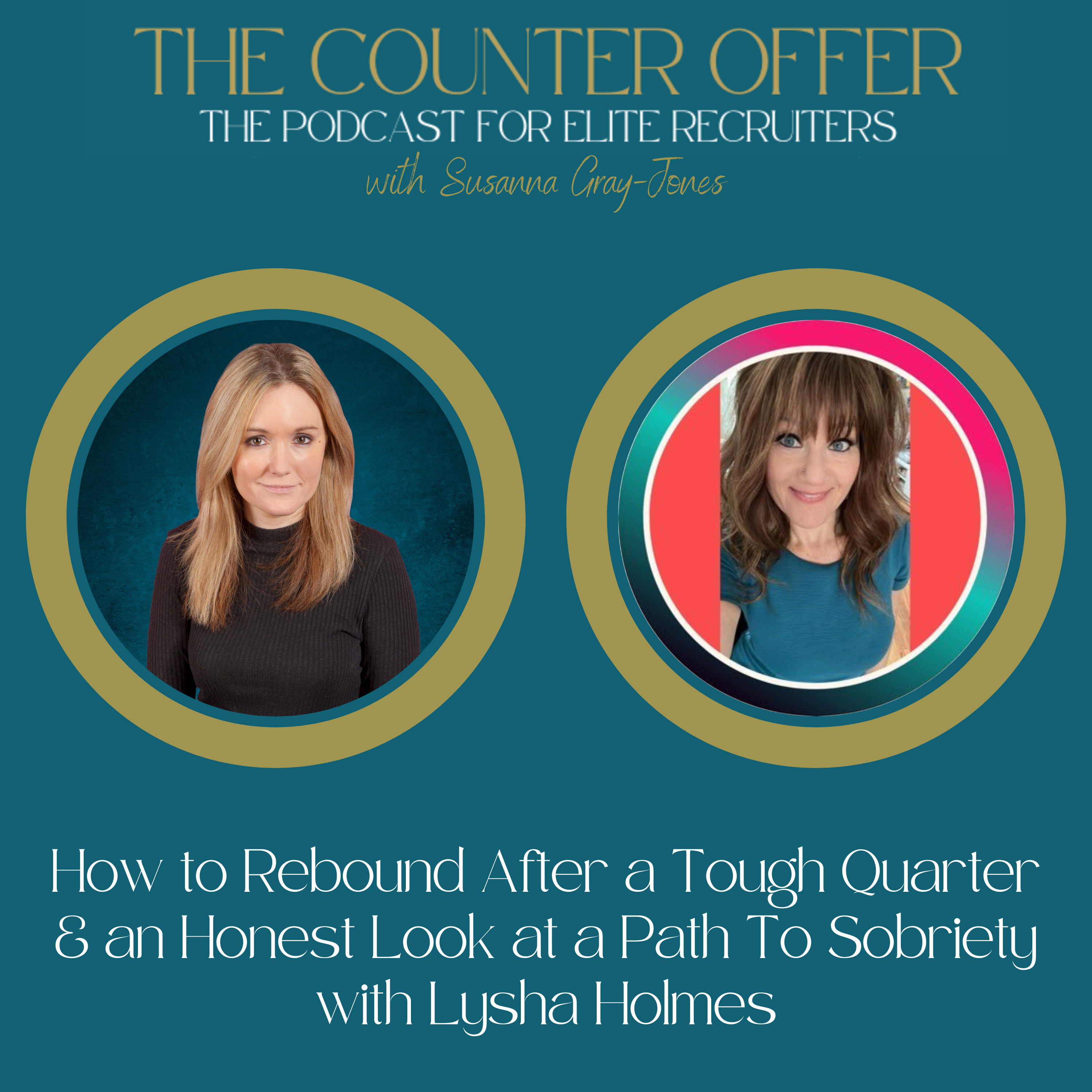 The Counter Offer
