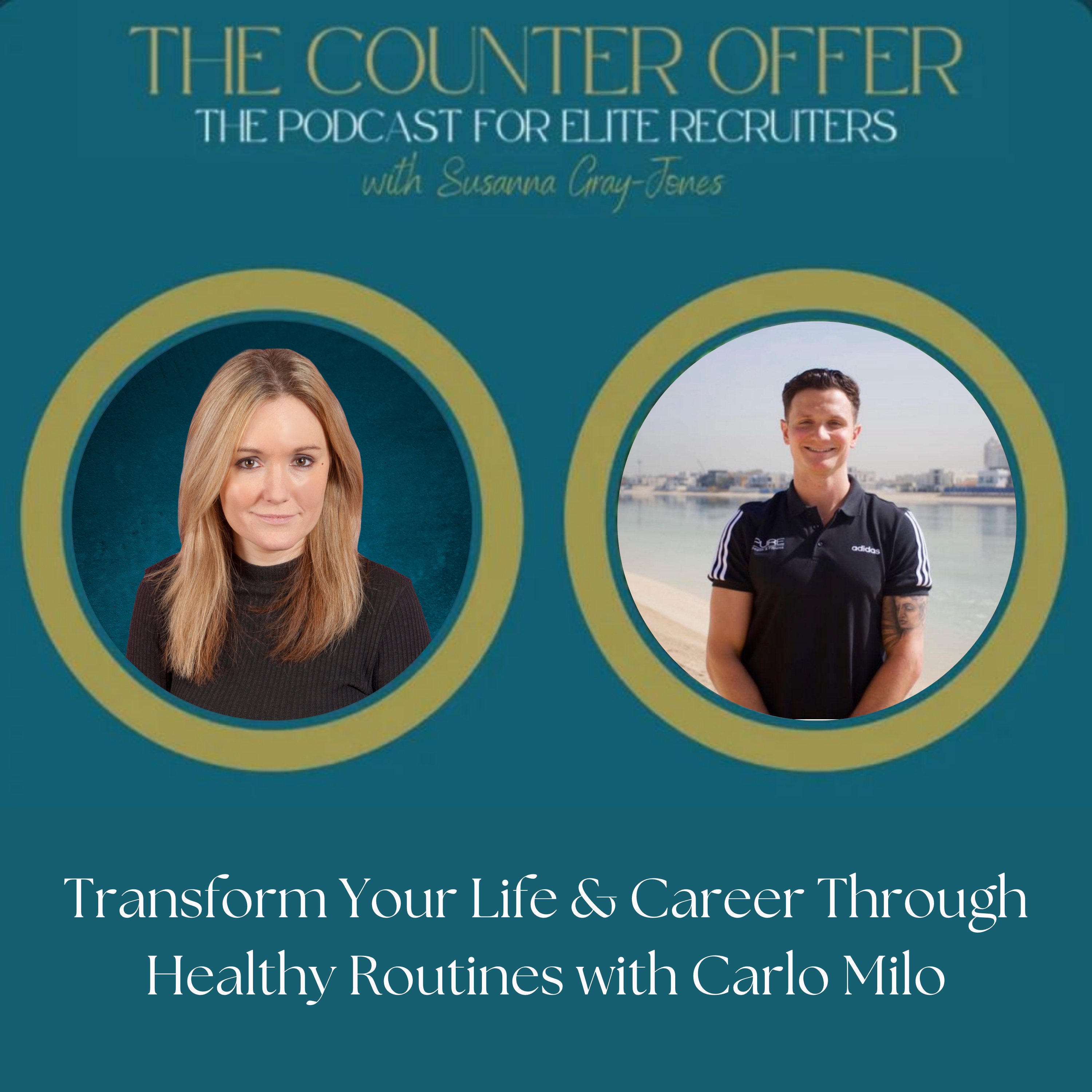 The Counter Offer