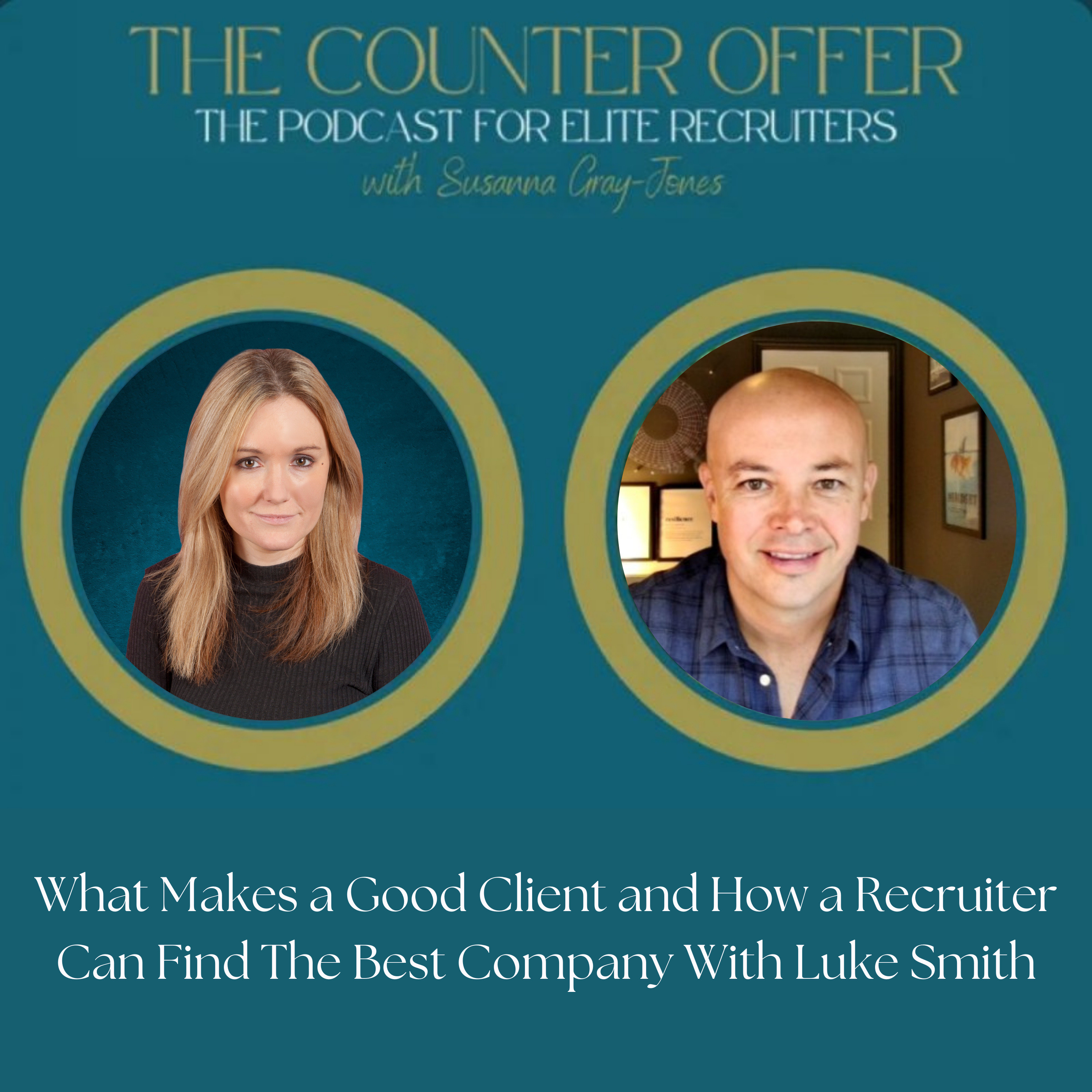 The Counter Offer