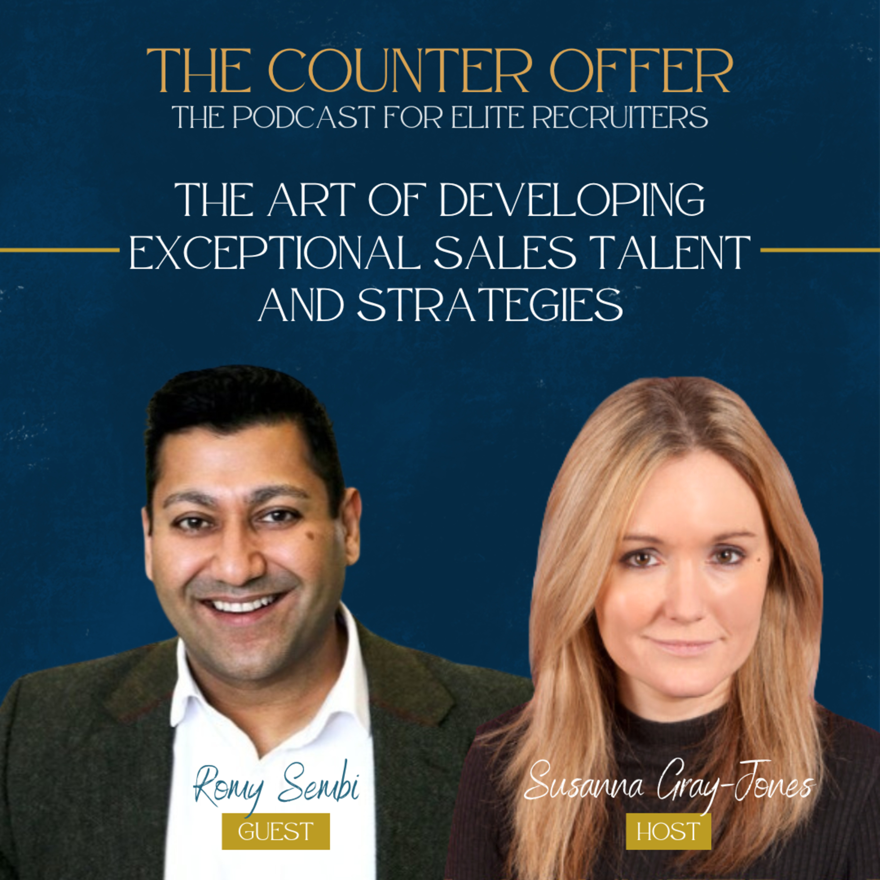 The Counter Offer