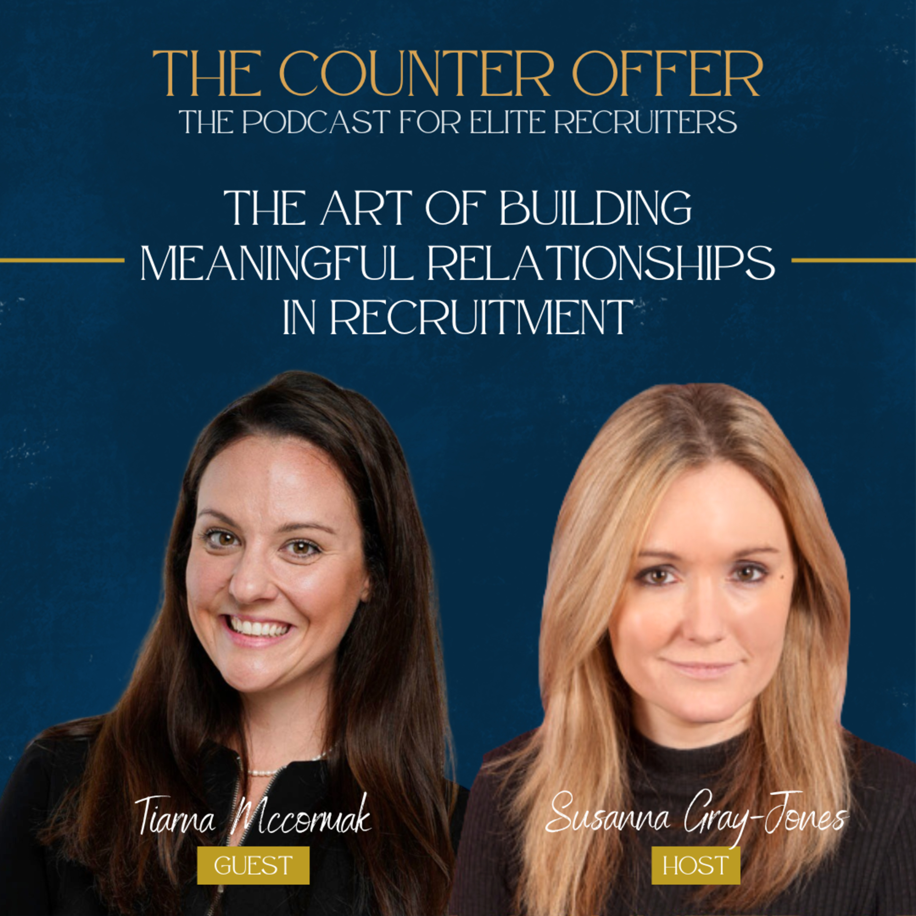 The Counter Offer