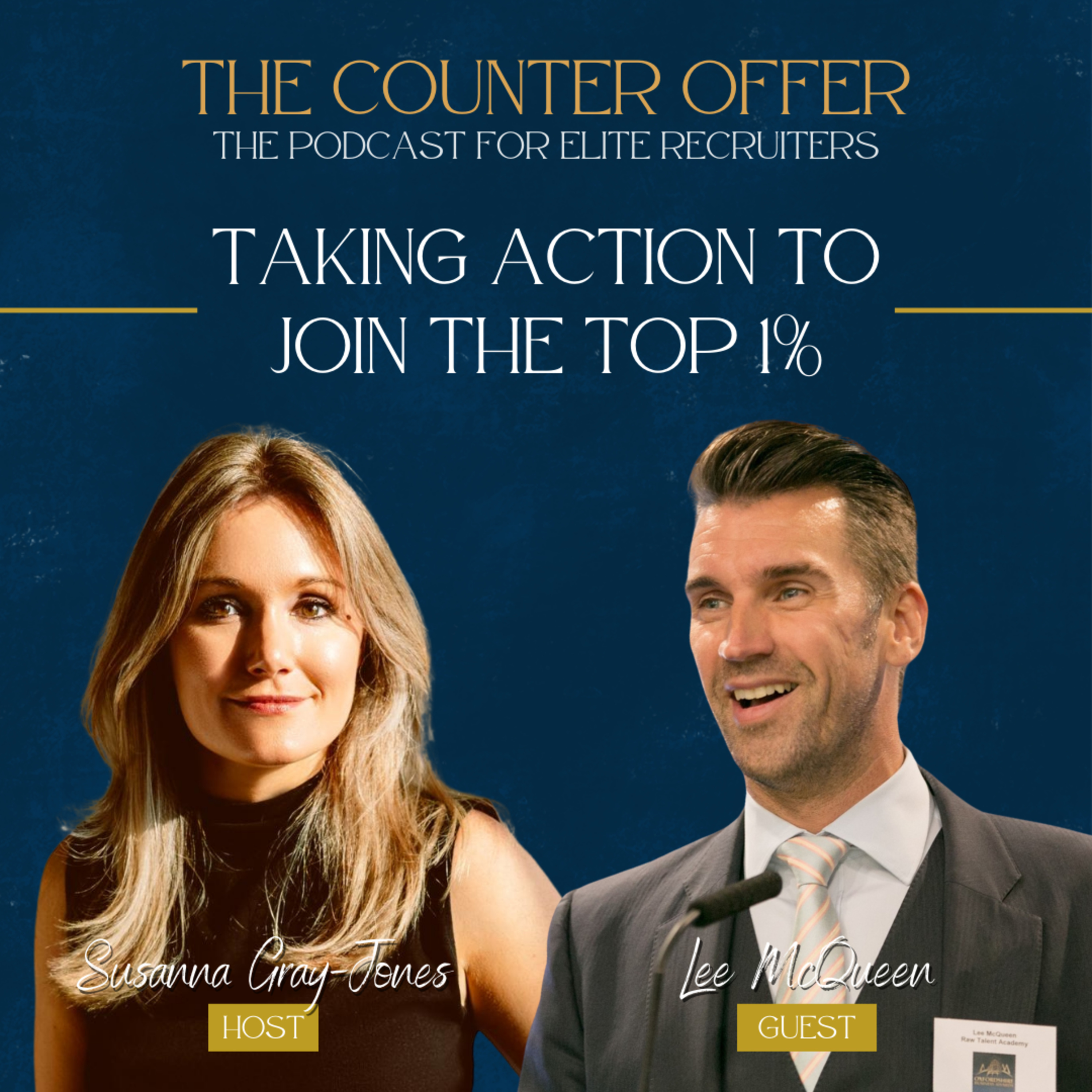 The Counter Offer