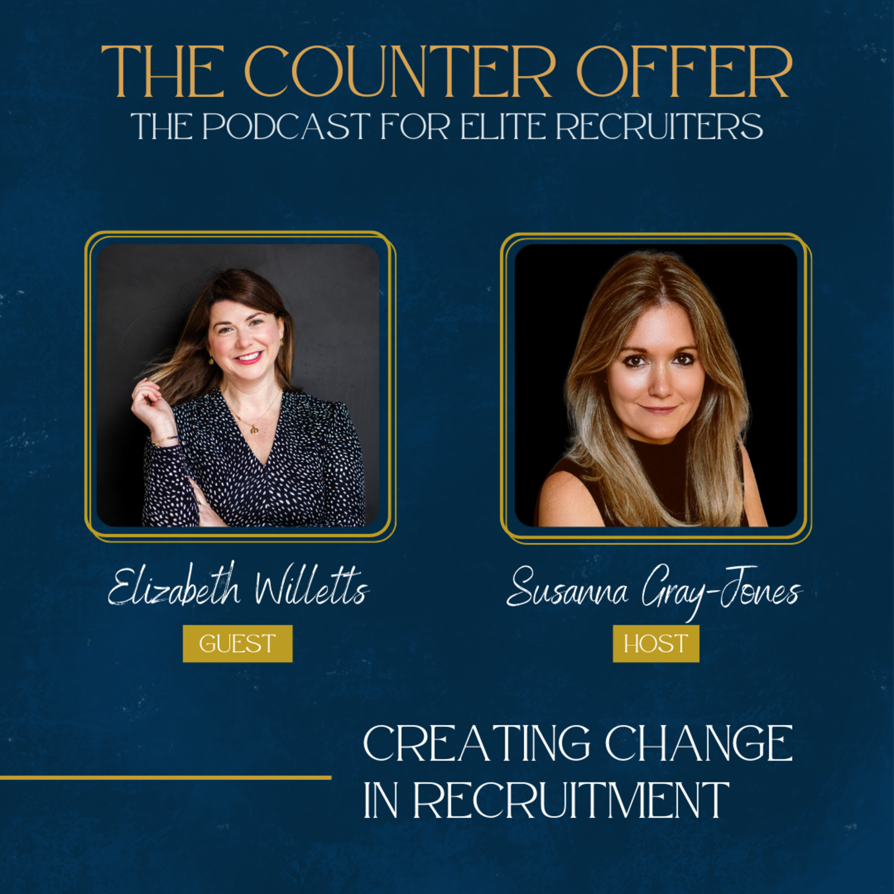 The Counter Offer