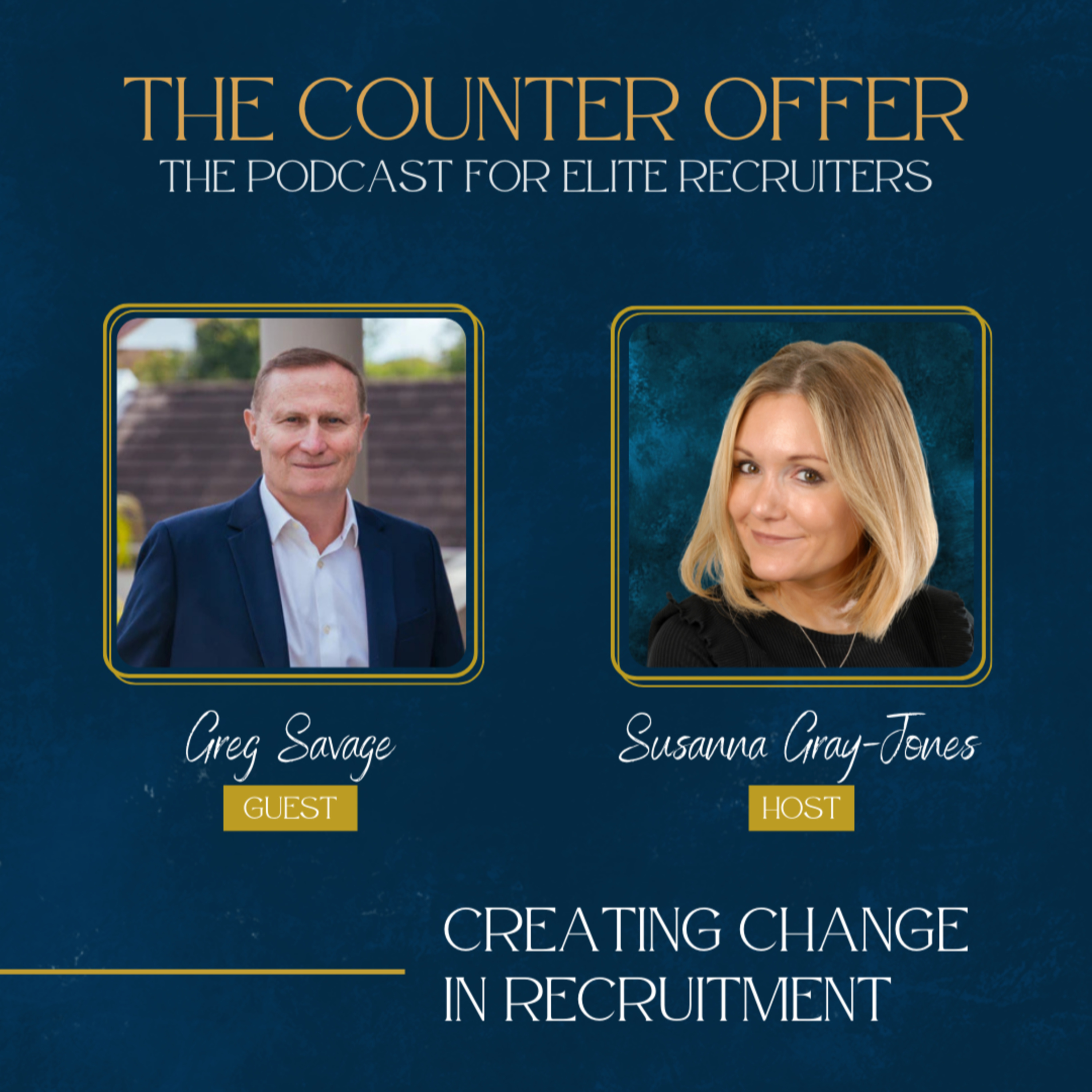 The Counter Offer