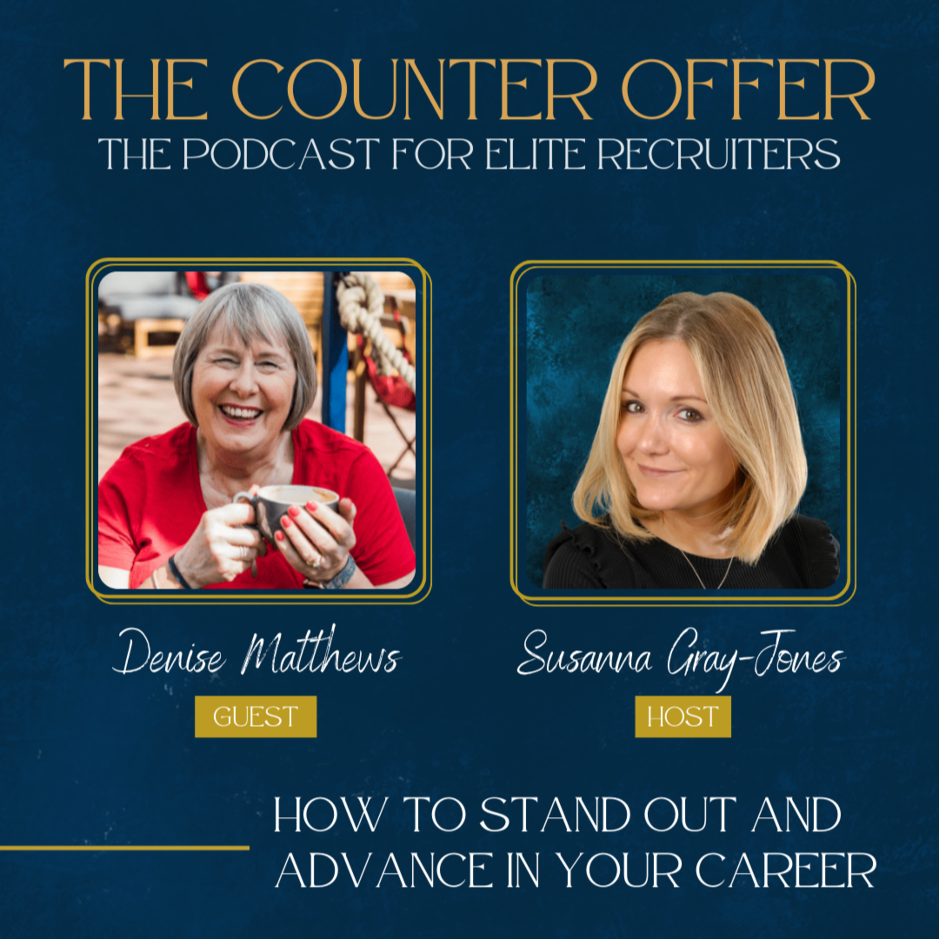 The Counter Offer