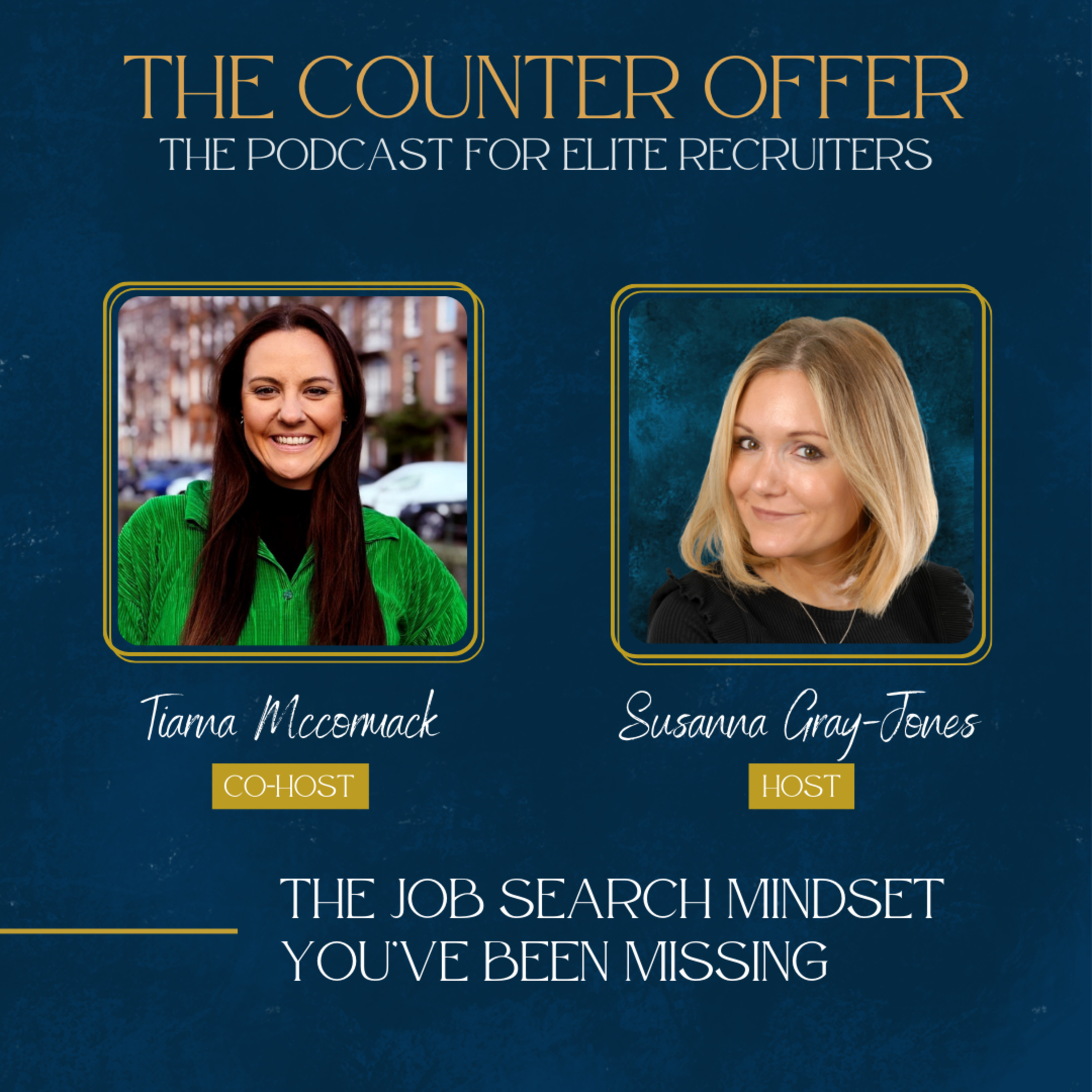 The Counter Offer