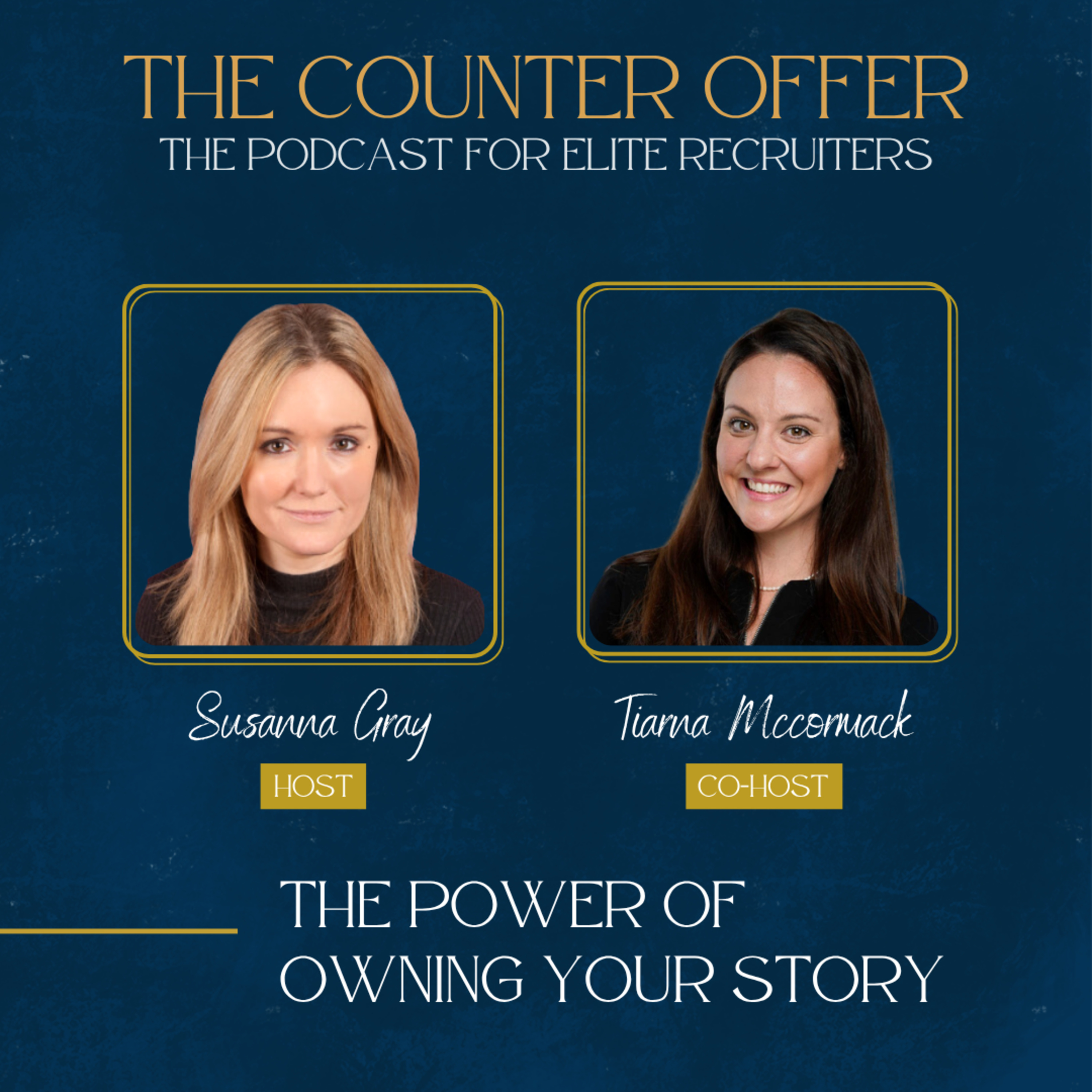 The Counter Offer