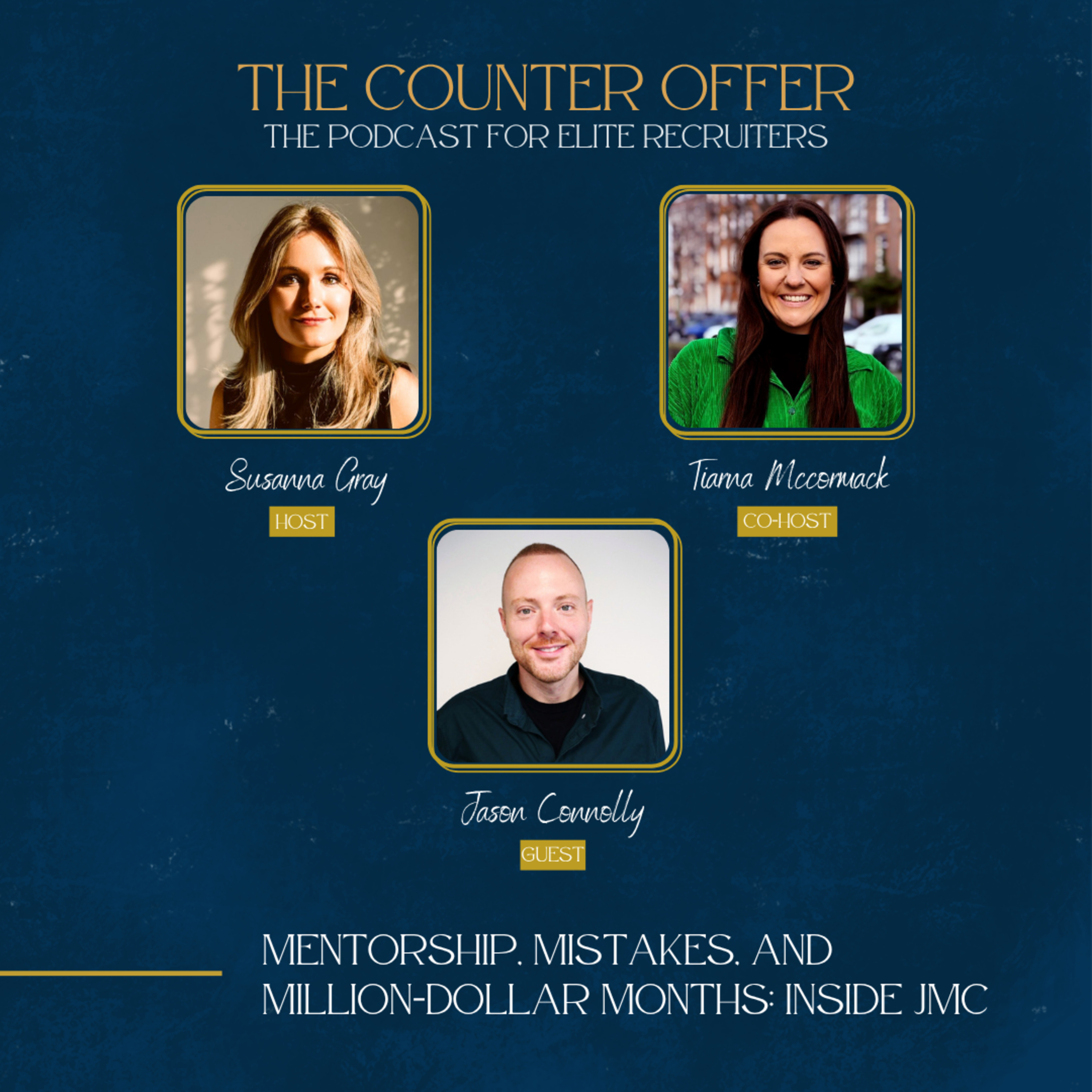 The Counter Offer