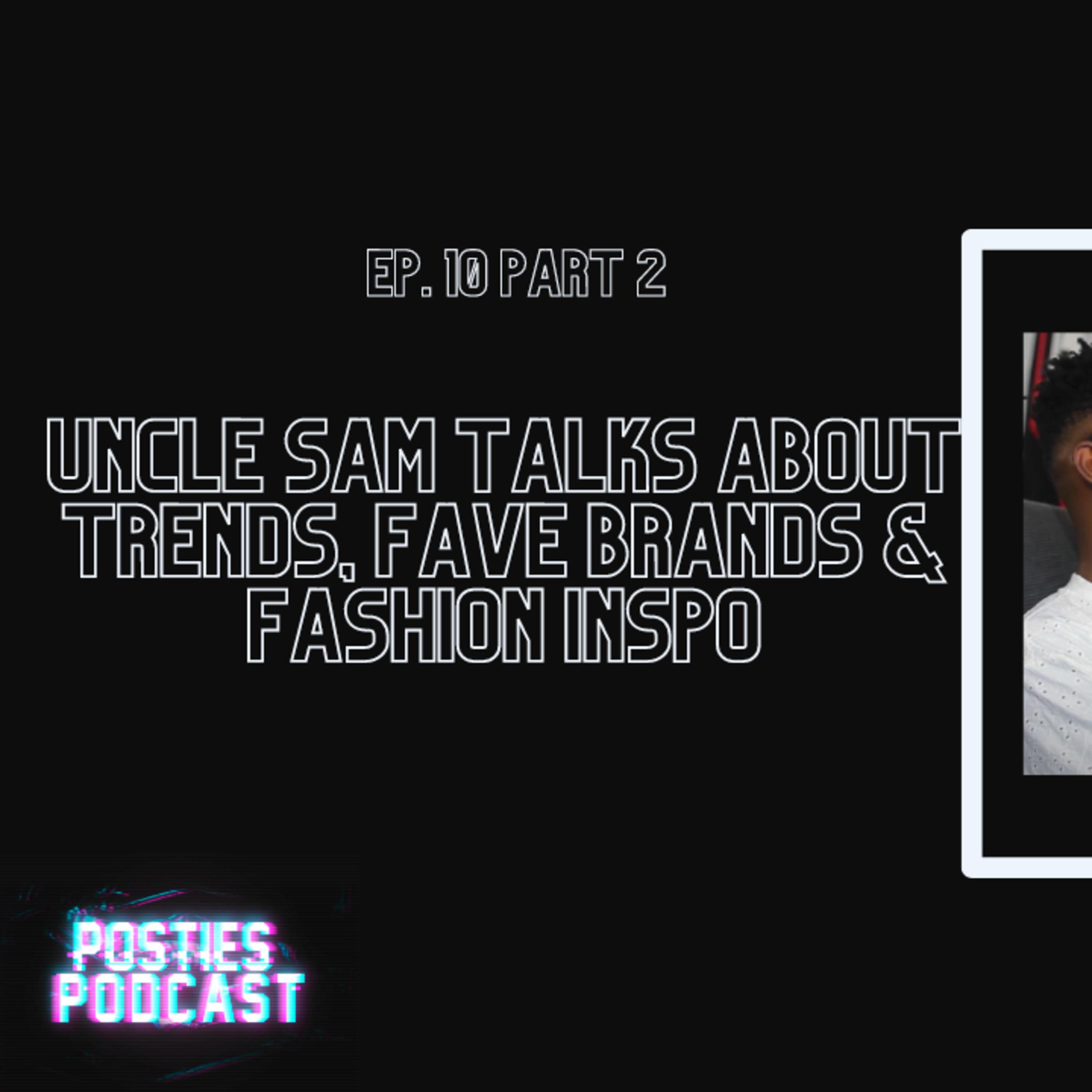 Posties Podcast