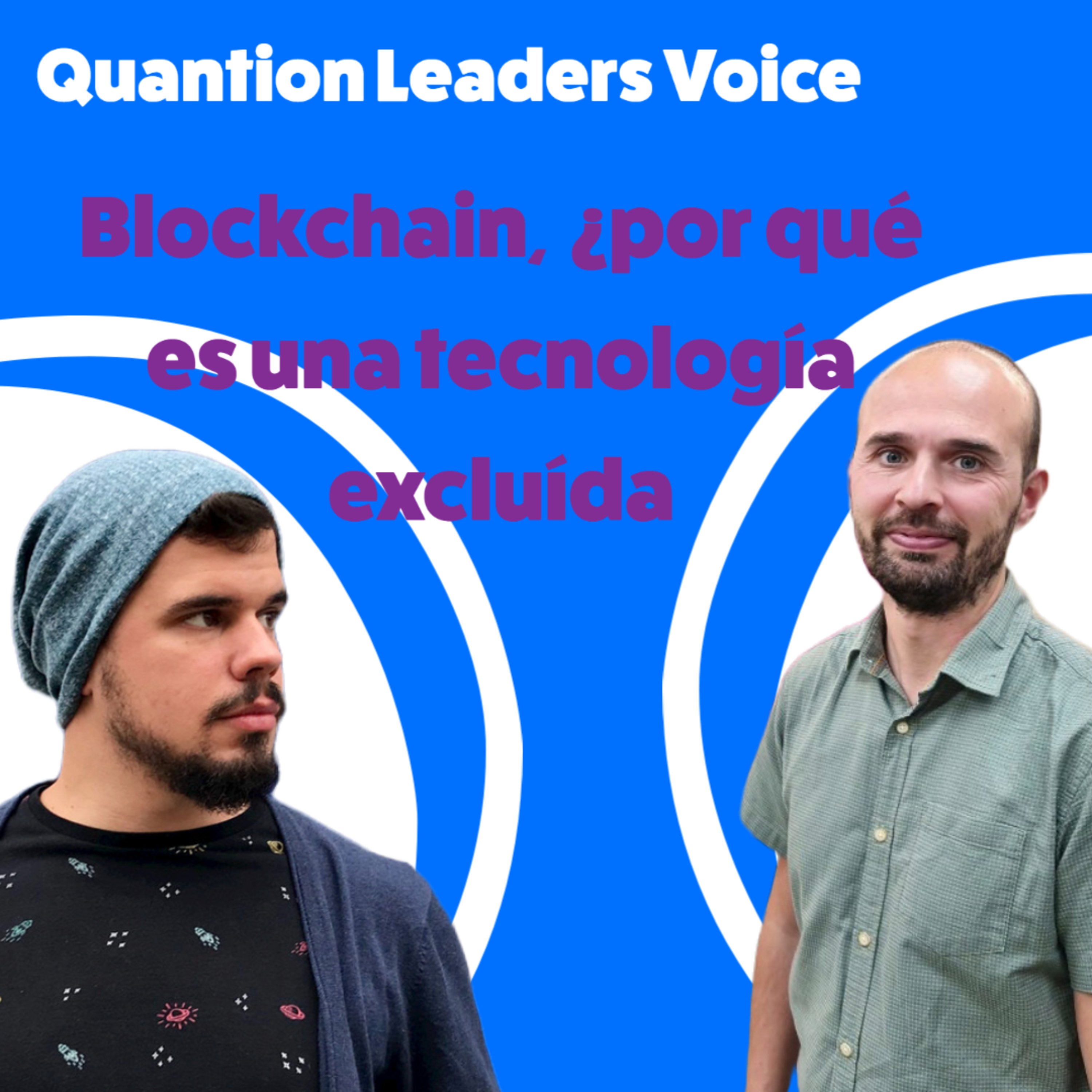 Quantion Leaders Voice