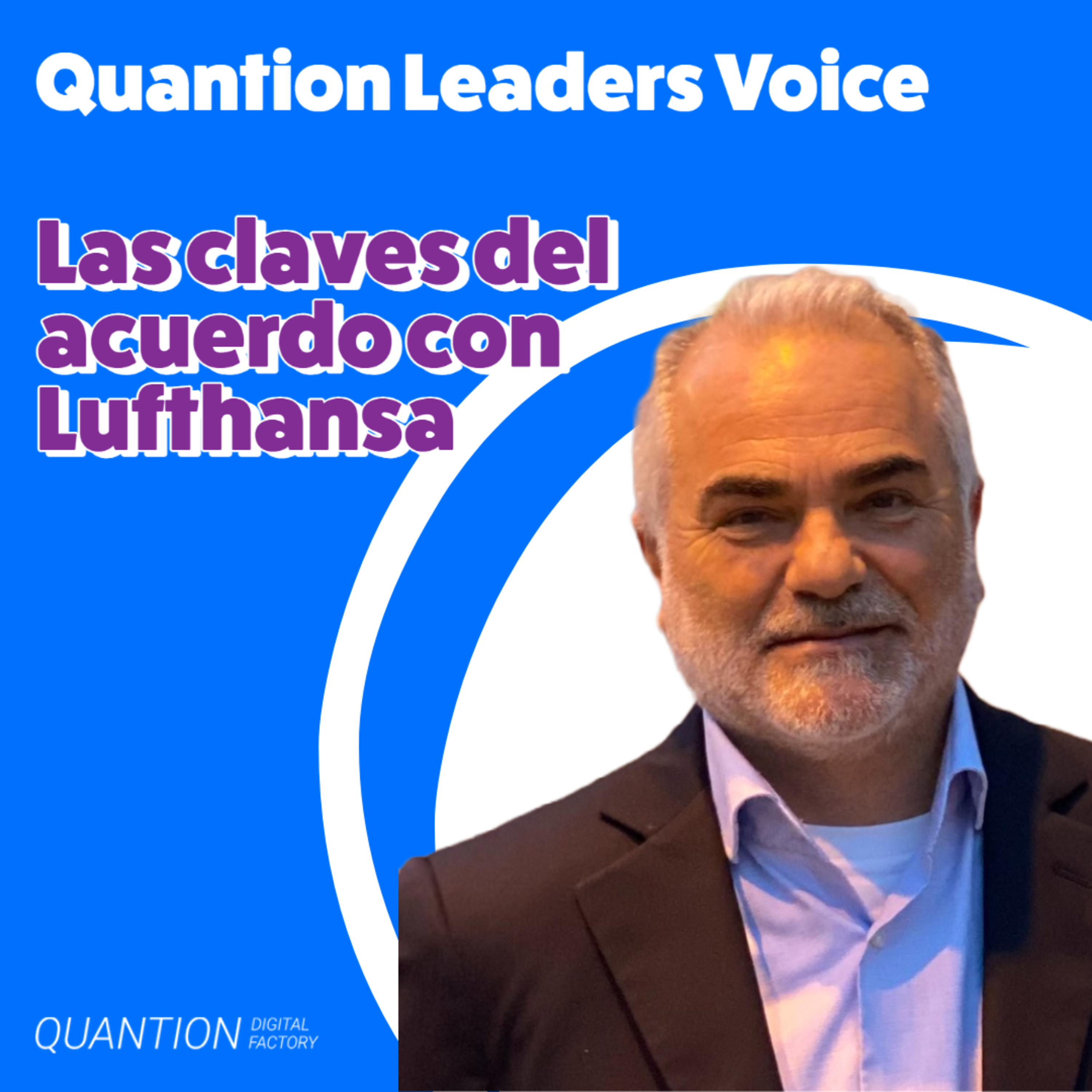 Quantion Leaders Voice