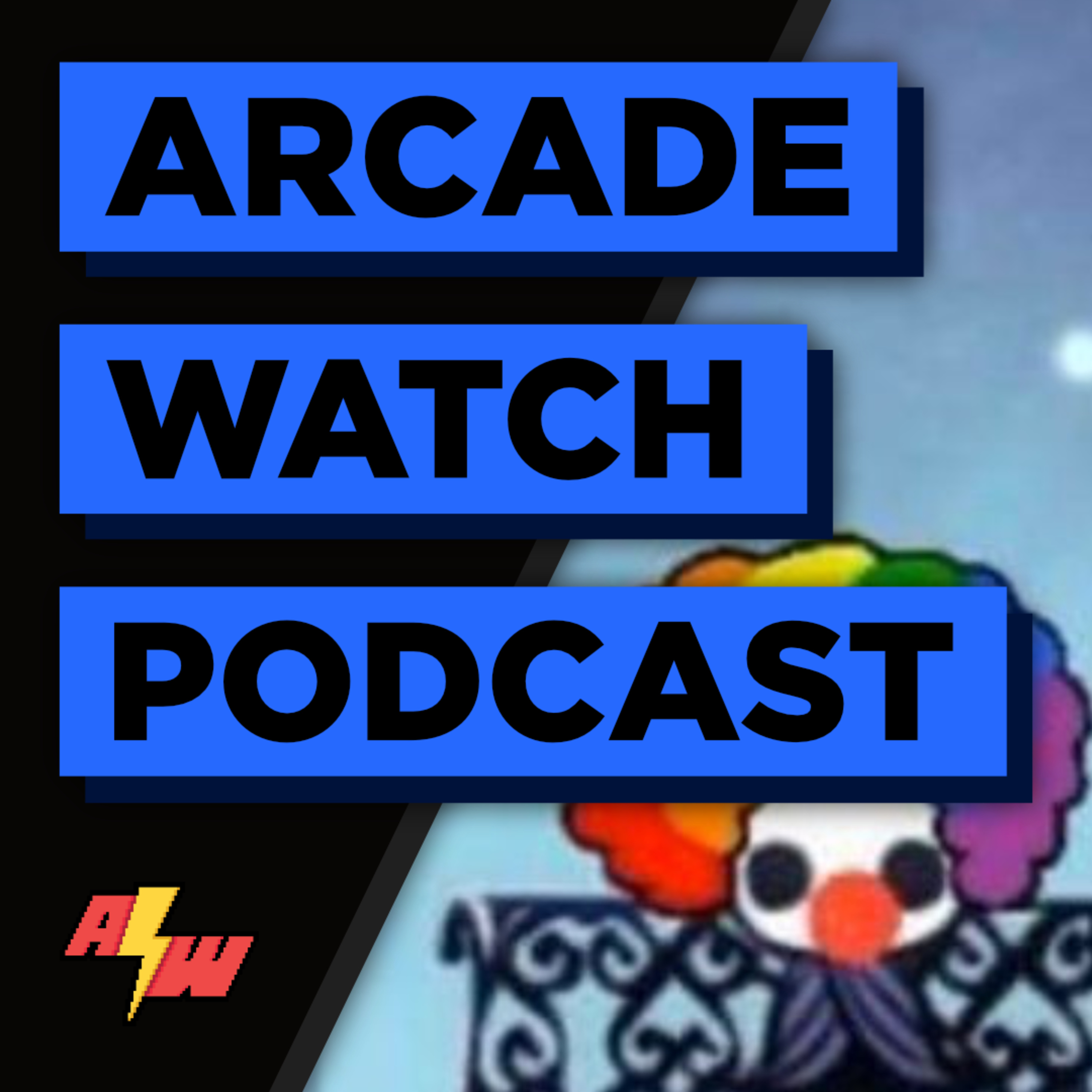 Arcade Watch Podcast