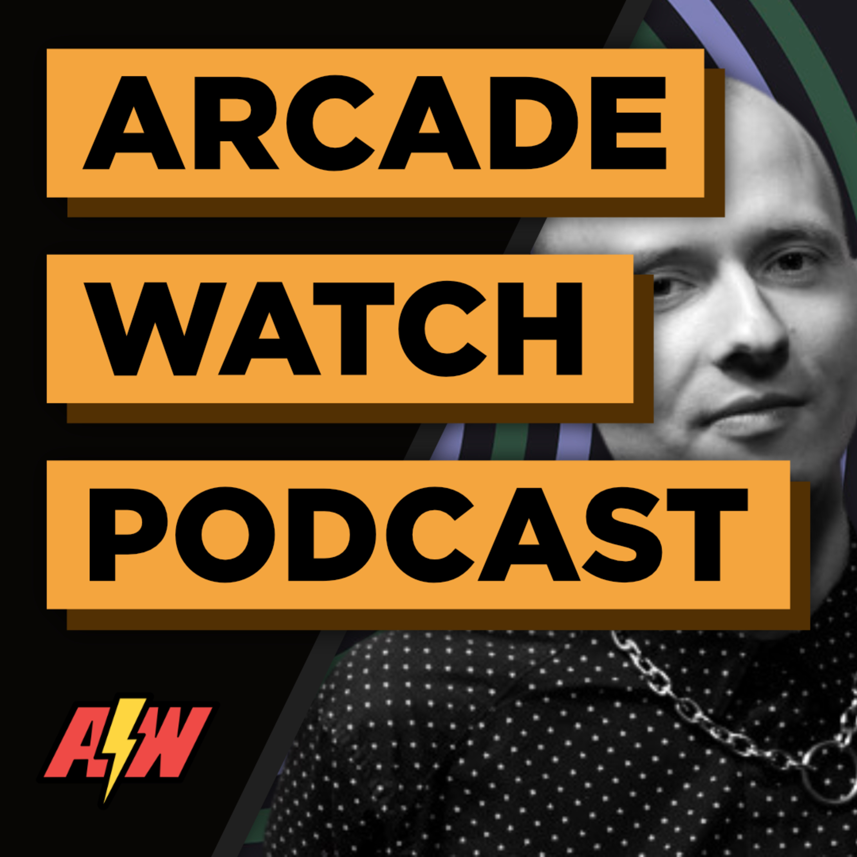 Arcade Watch Podcast