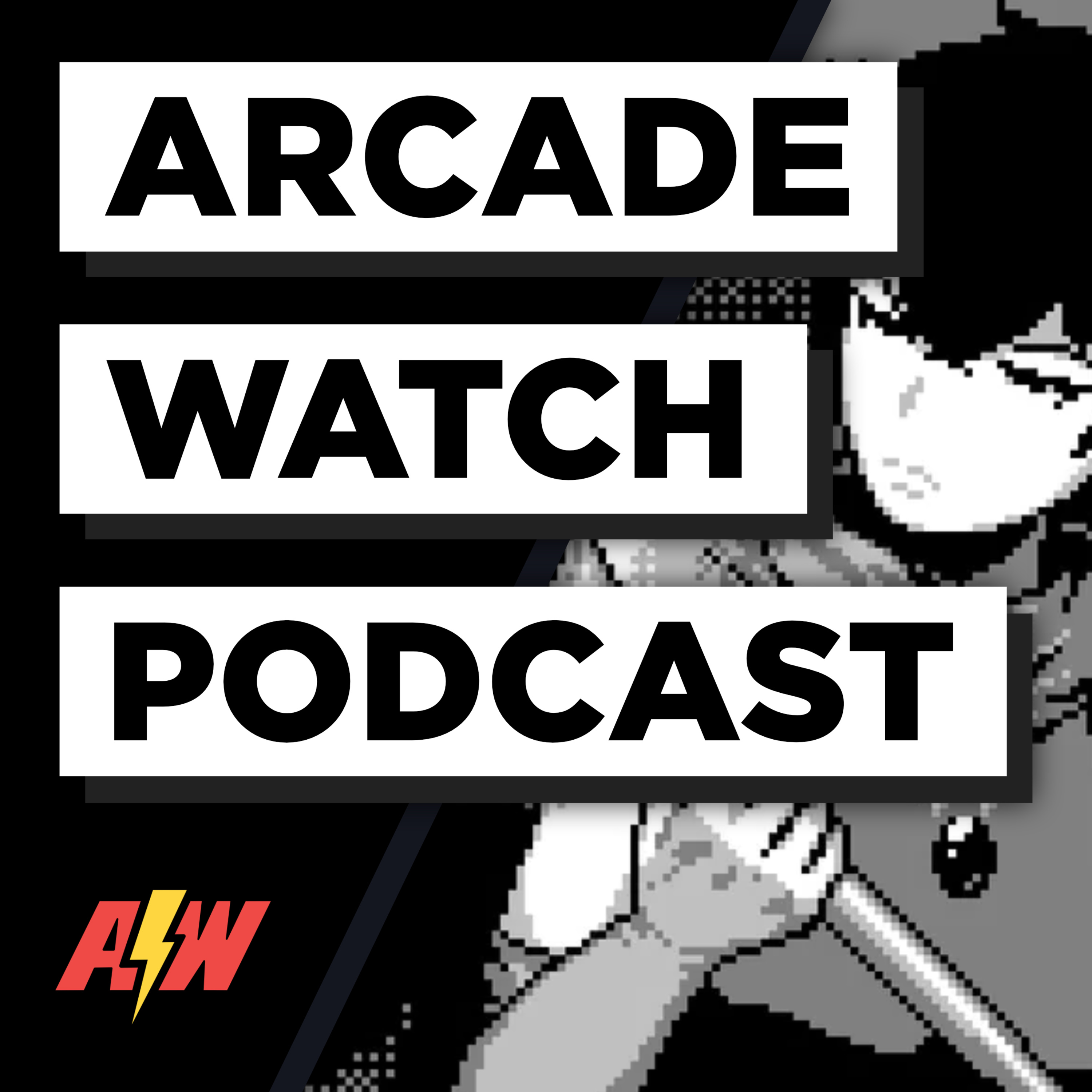 Arcade Watch Podcast