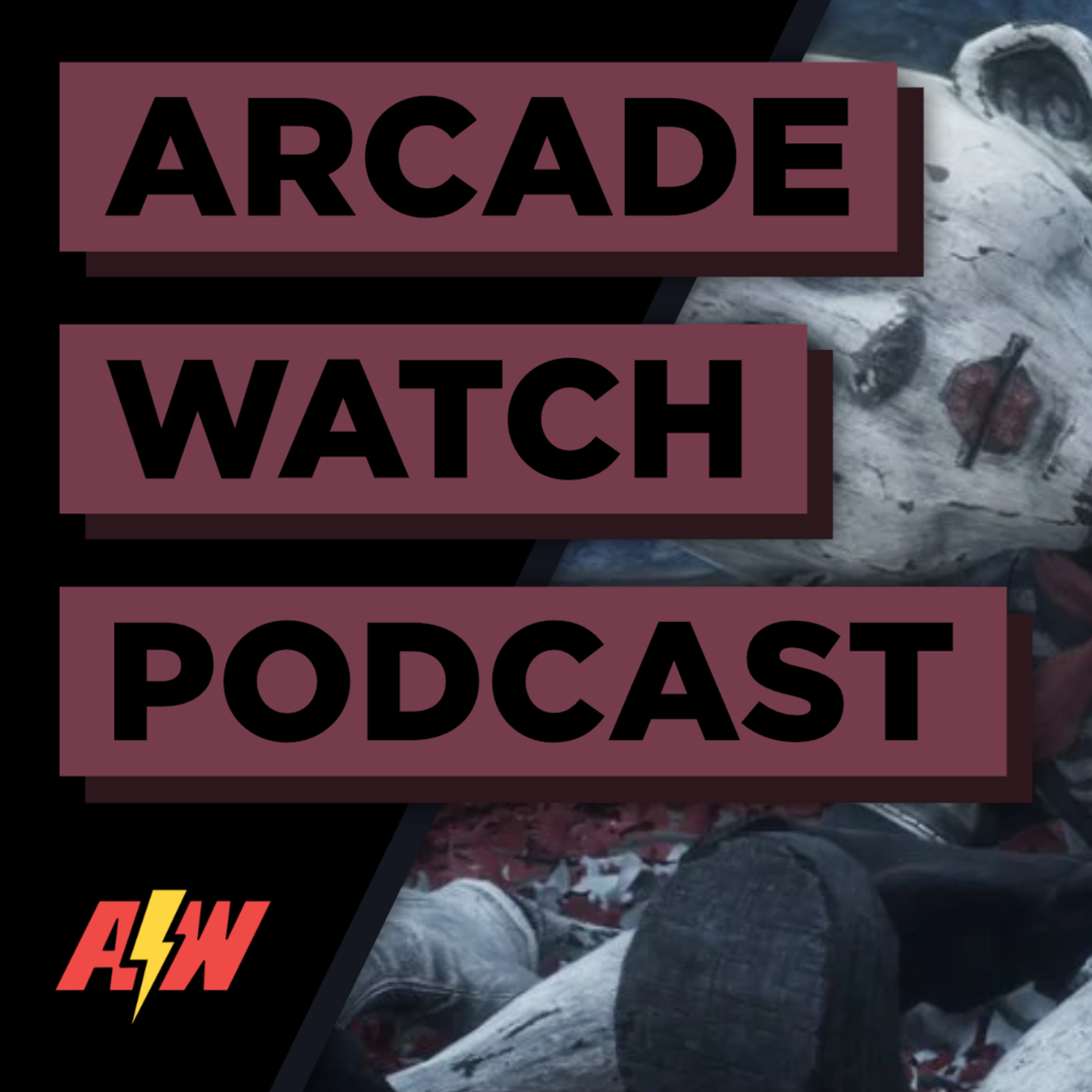 Arcade Watch Podcast
