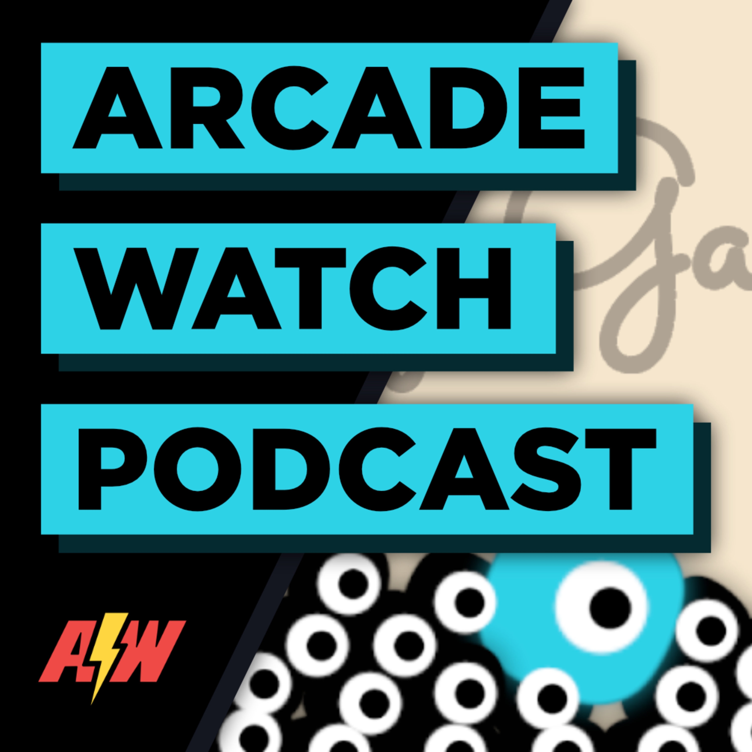Arcade Watch Podcast