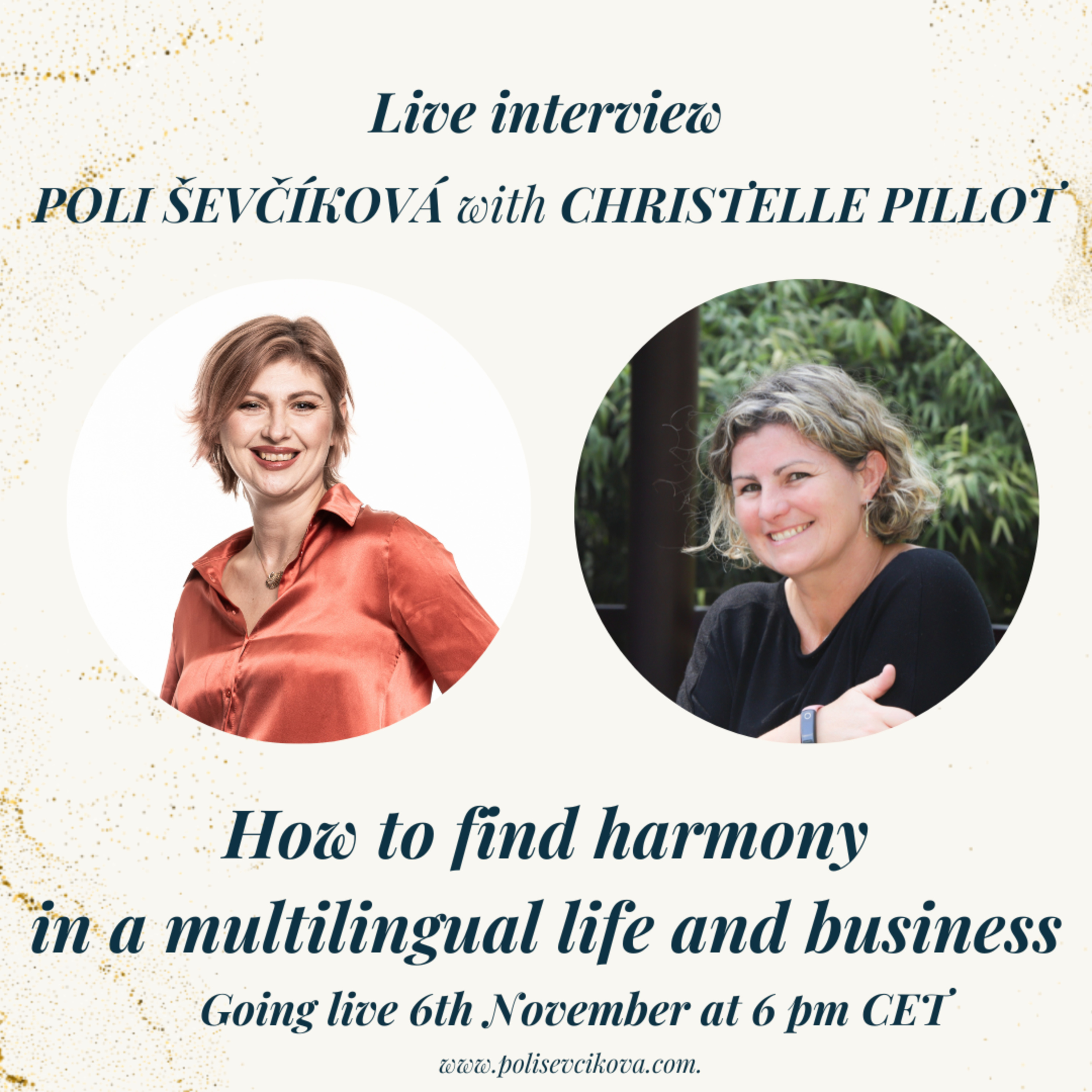 Female Gentle Leaders Podcast: Combo of Energy + Strategy to Scale Your Business to 6-7fig with ease