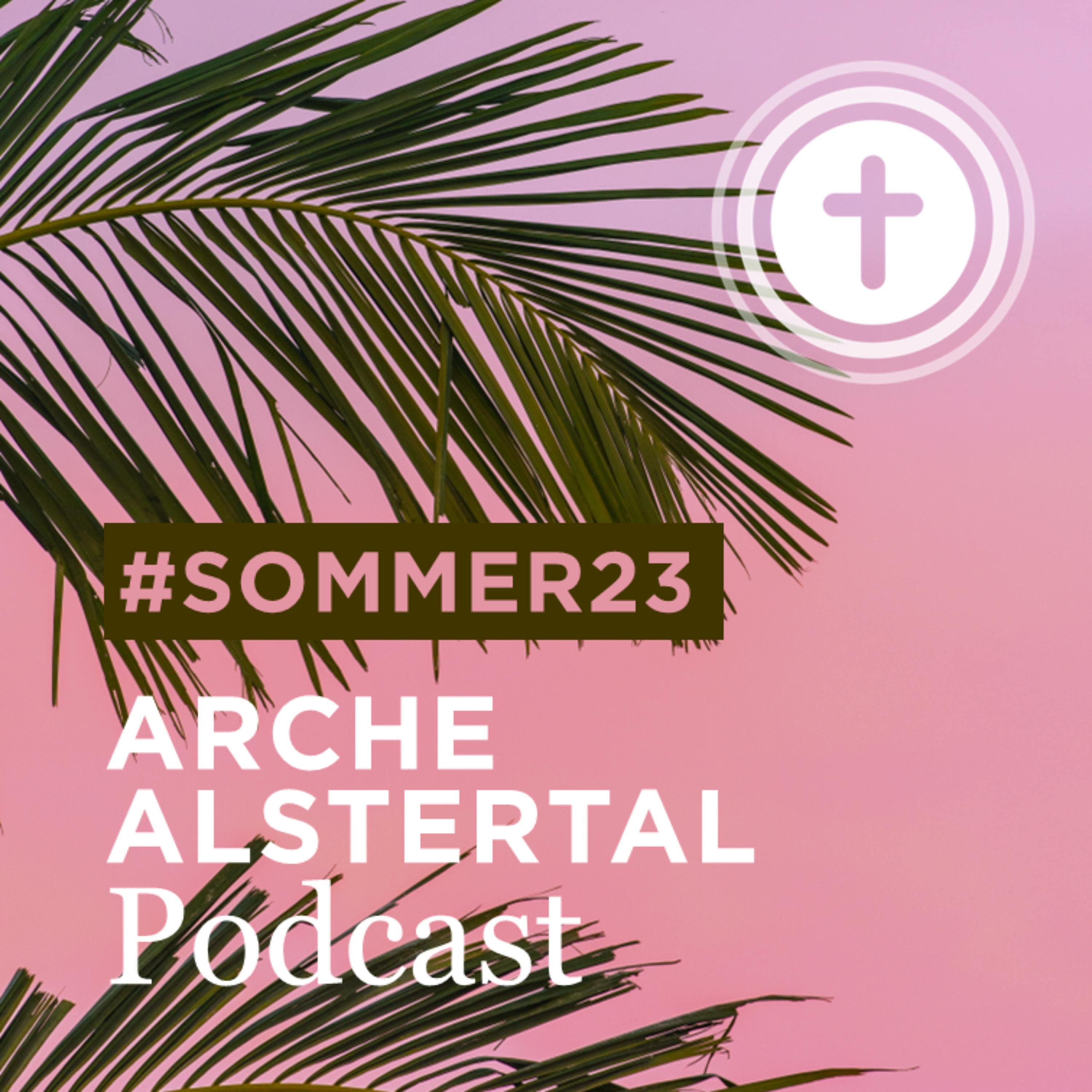 Arche Alstertal Podcast