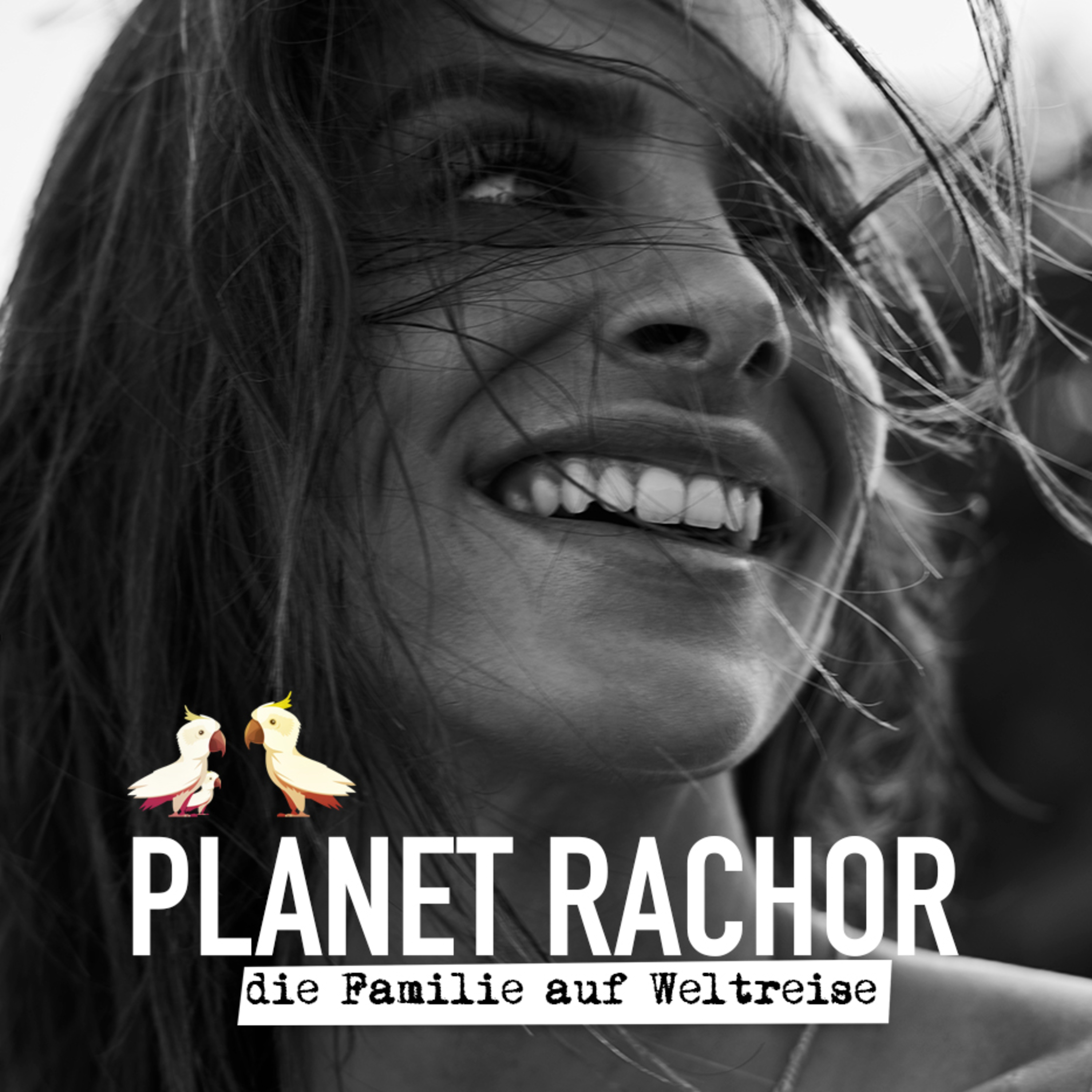 PLANET RACHOR