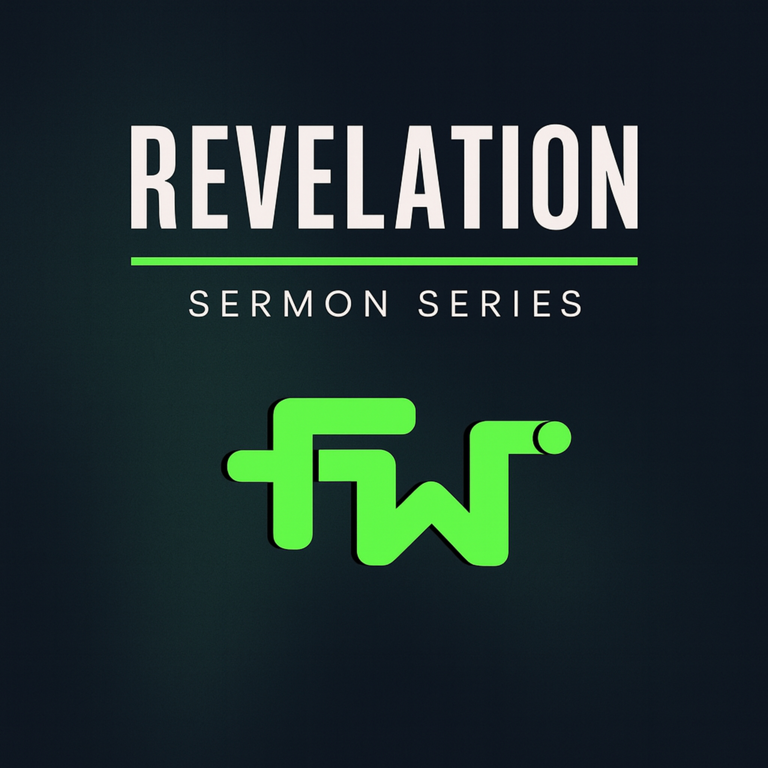 Revelation Series Week One 2/8/26