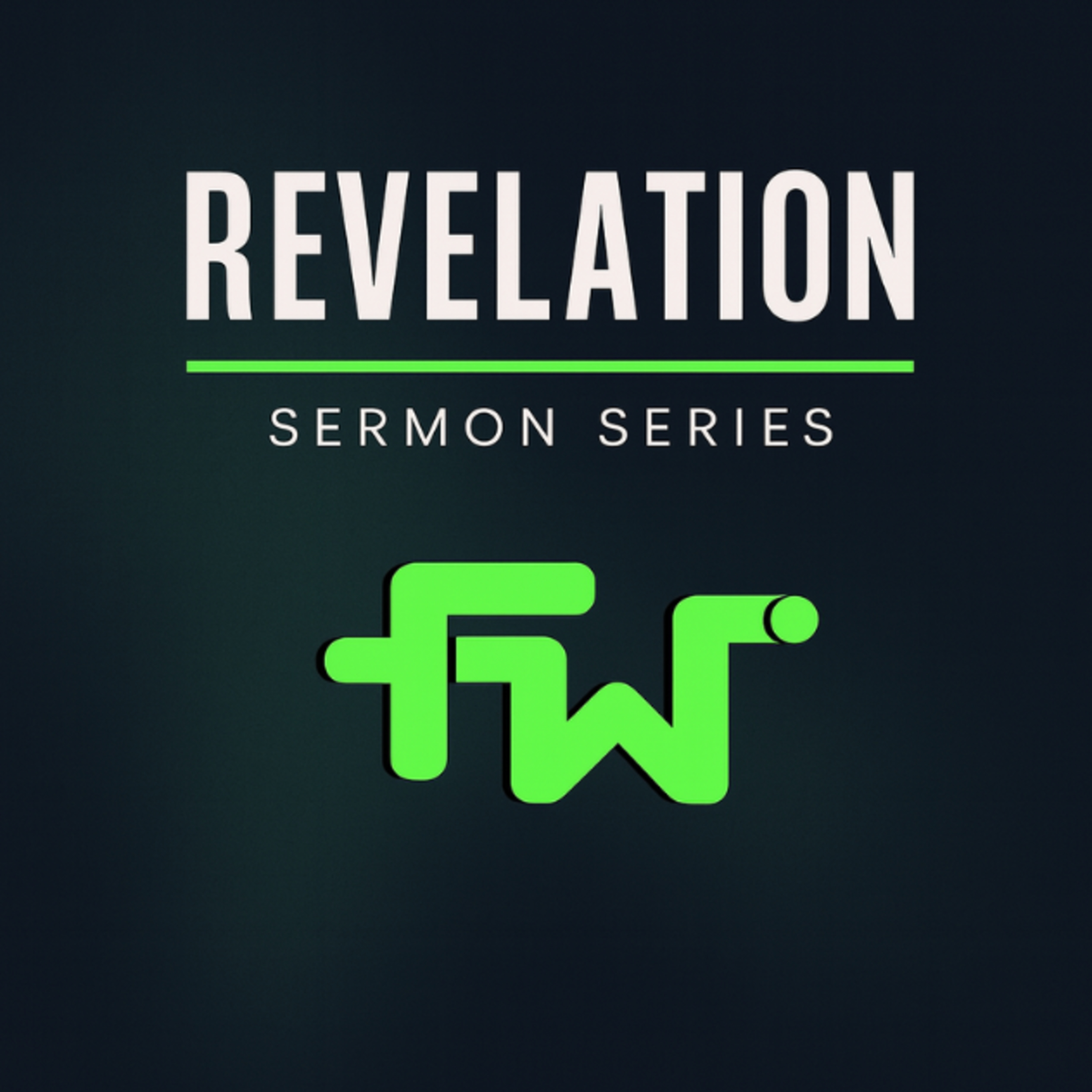 Revelation Series Week Four 3/1/26
