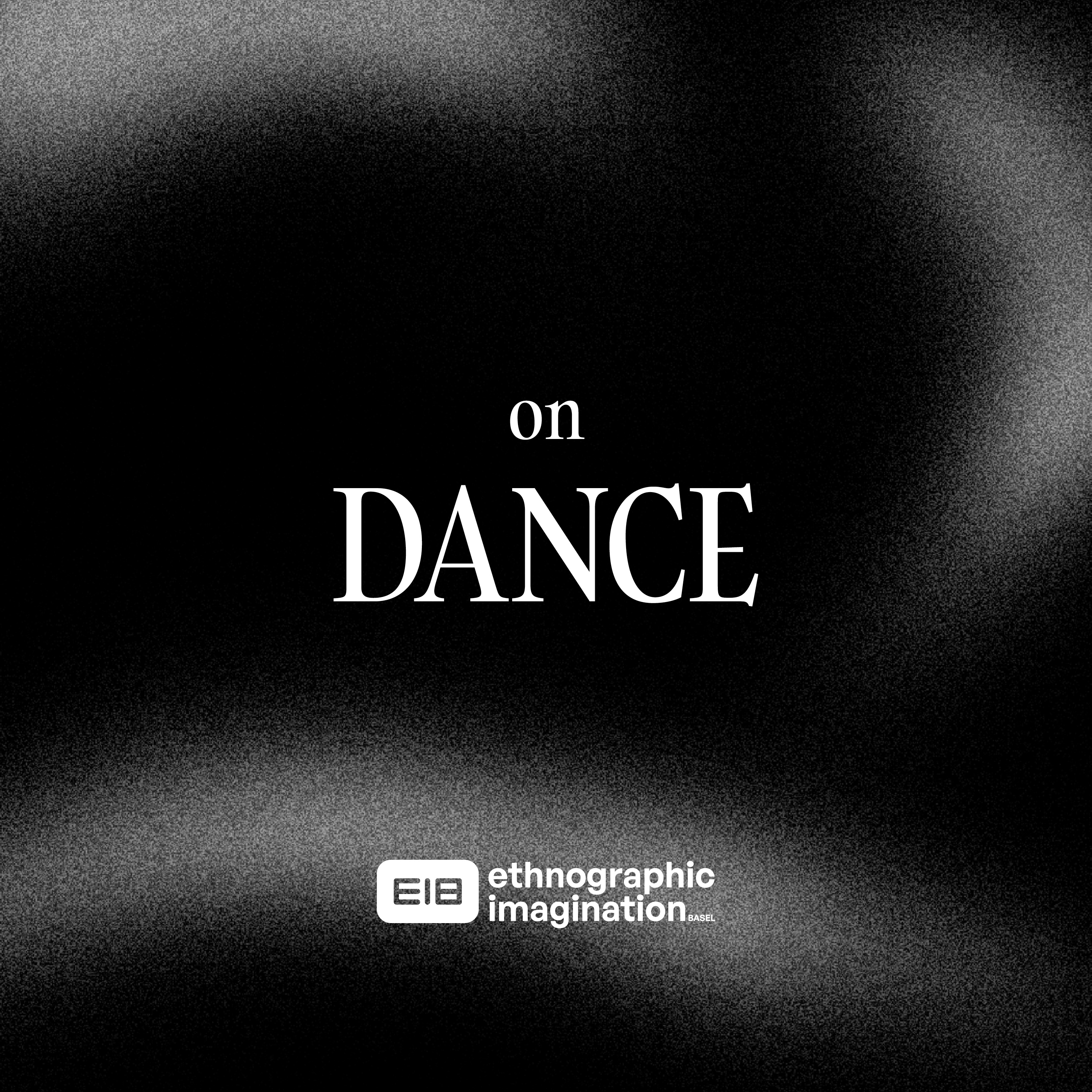 Ethnographic Imagination Basel