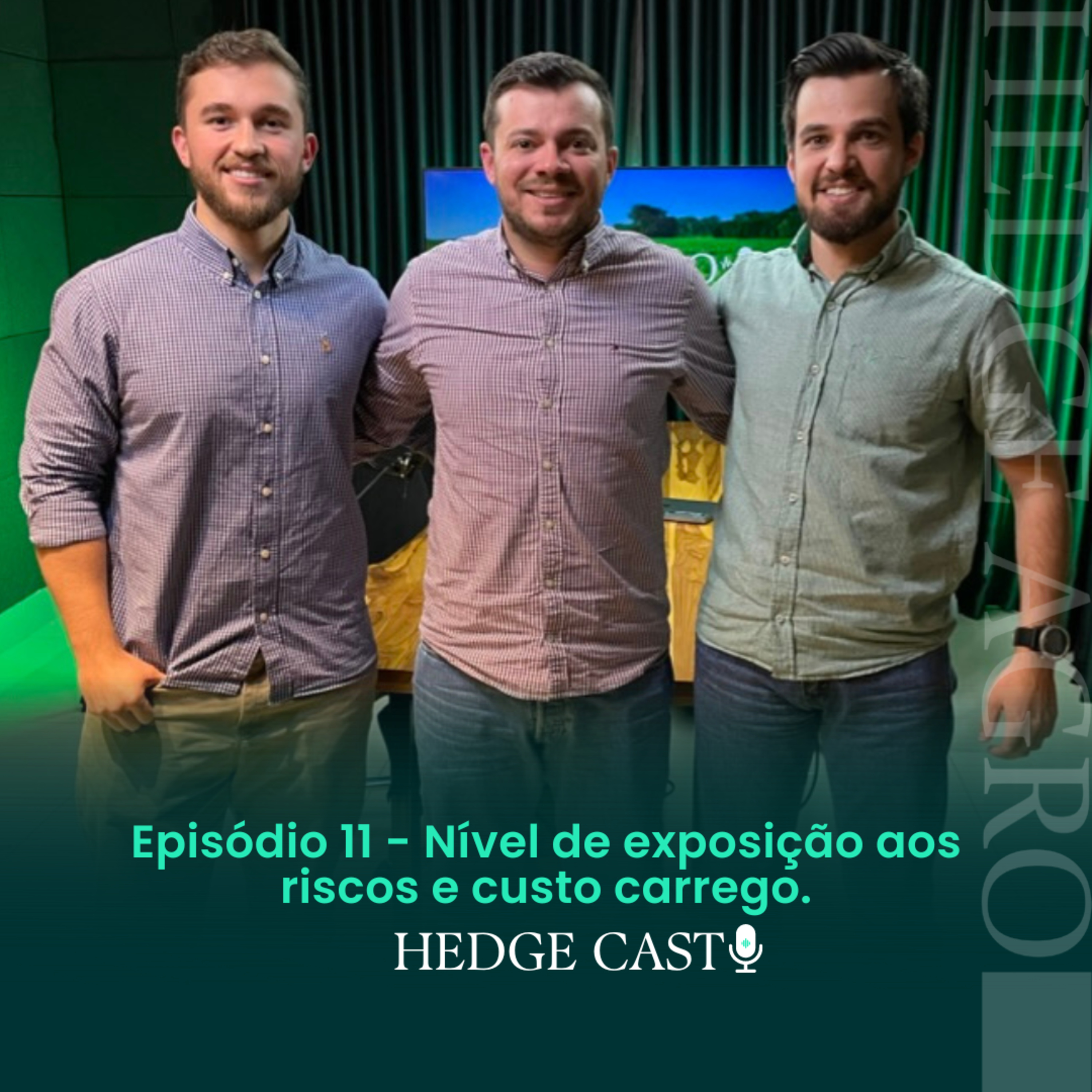 HedgeCast