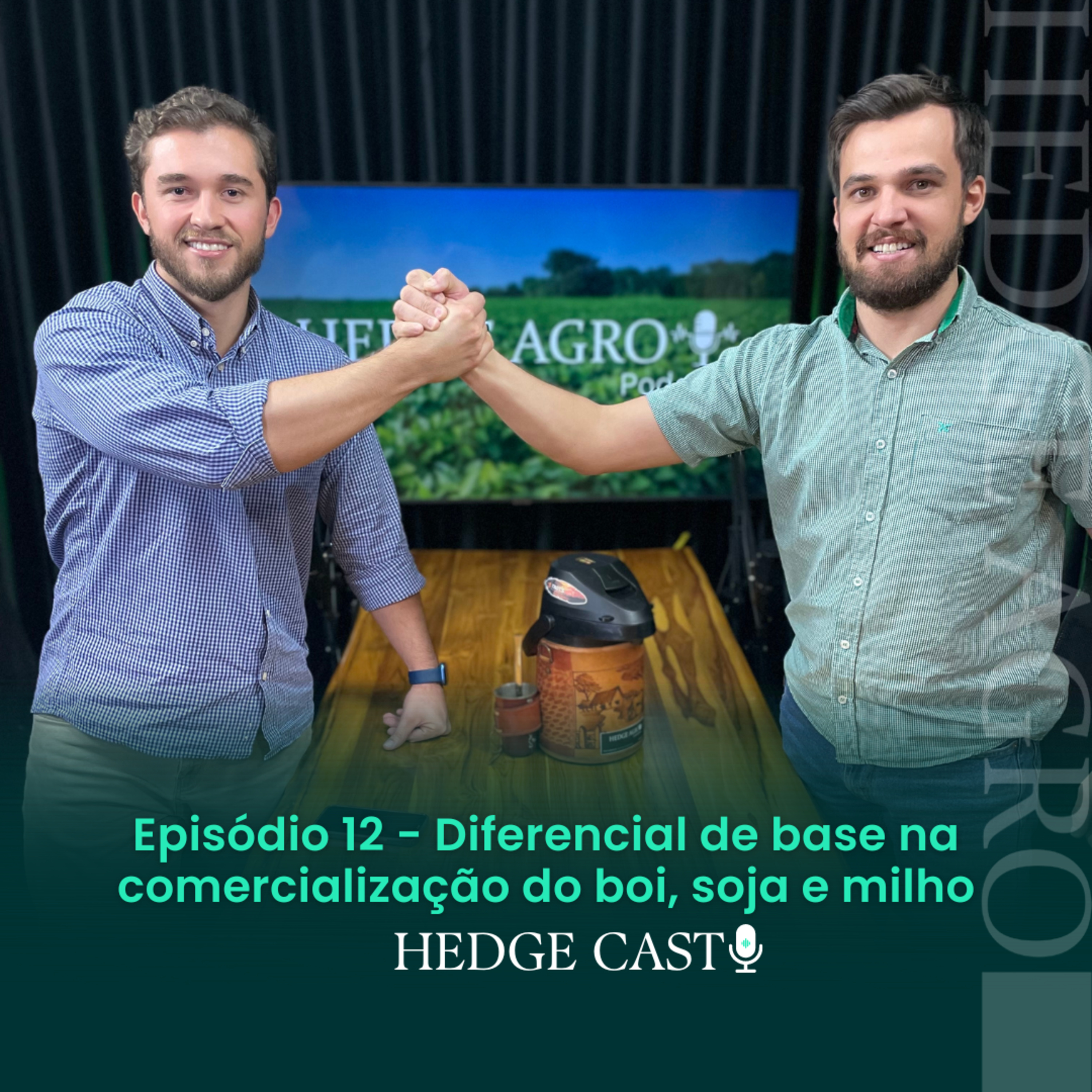 HedgeCast