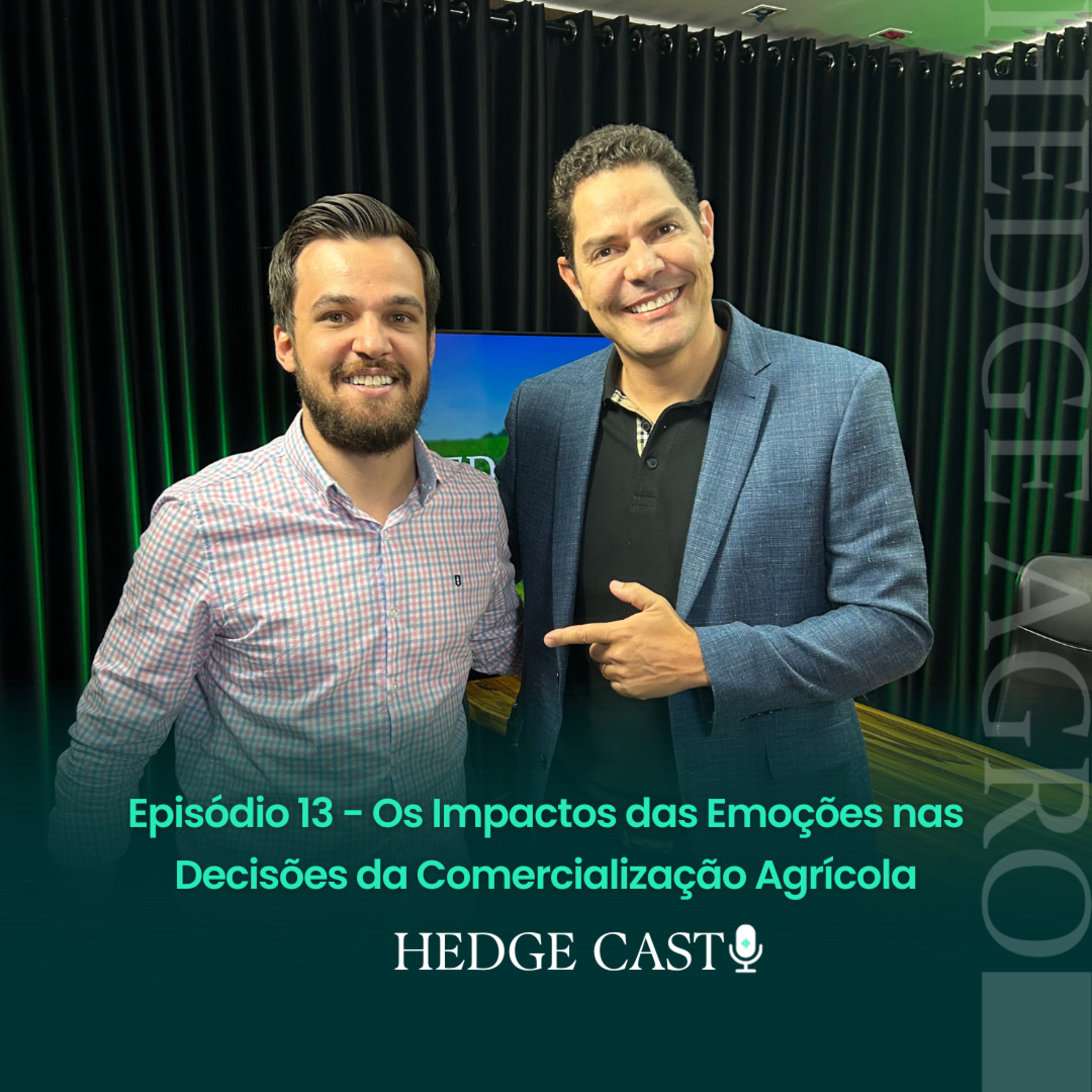 HedgeCast