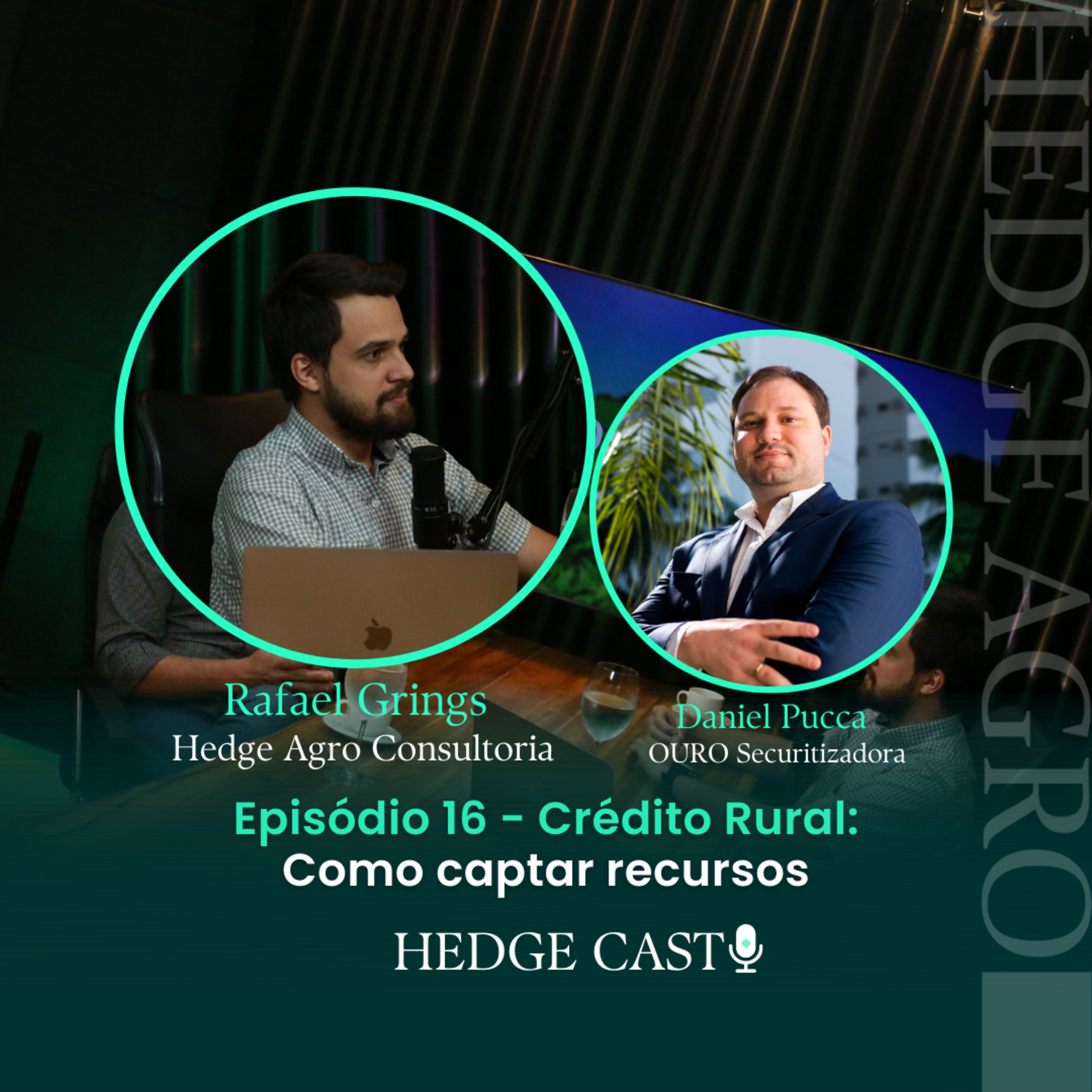 HedgeCast