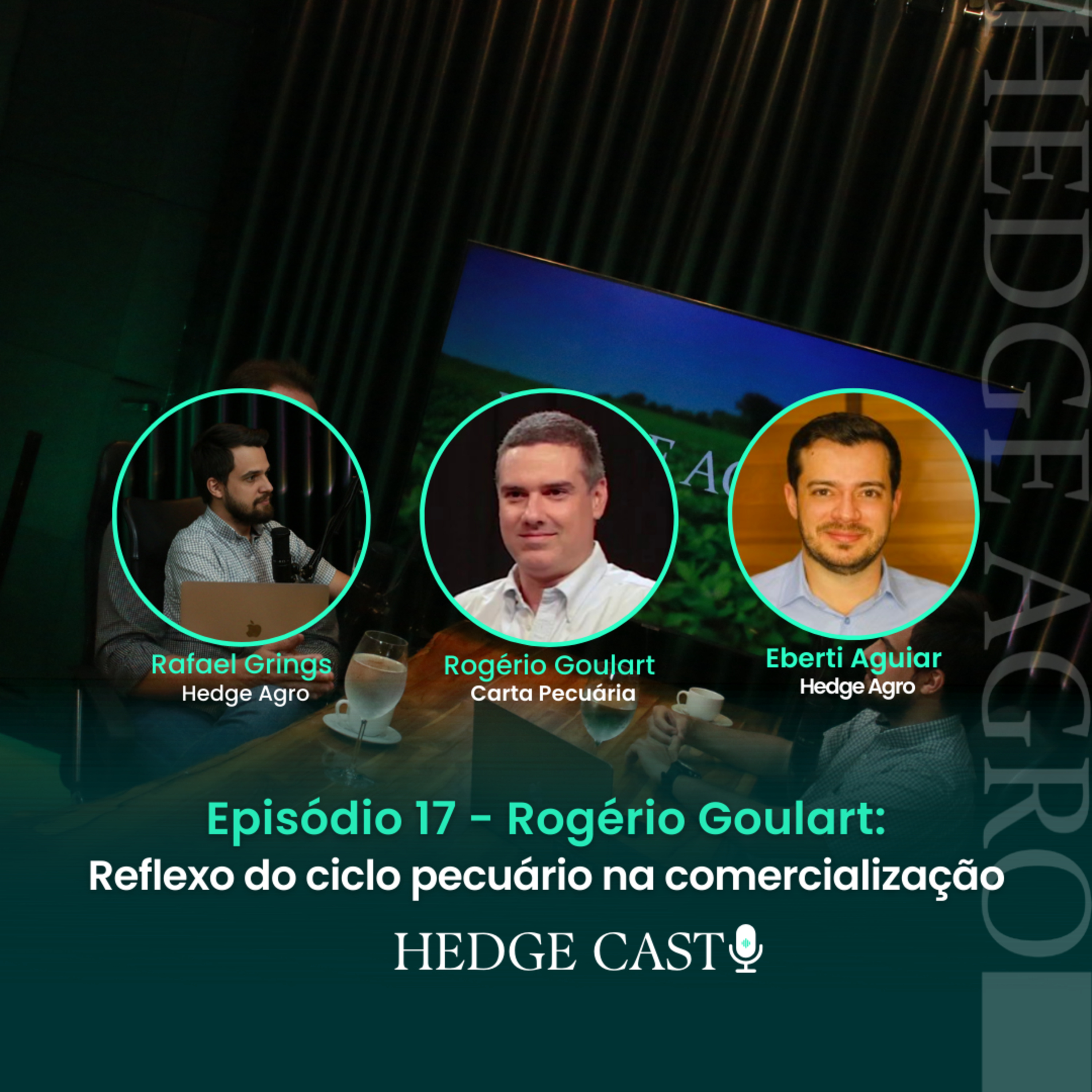 HedgeCast