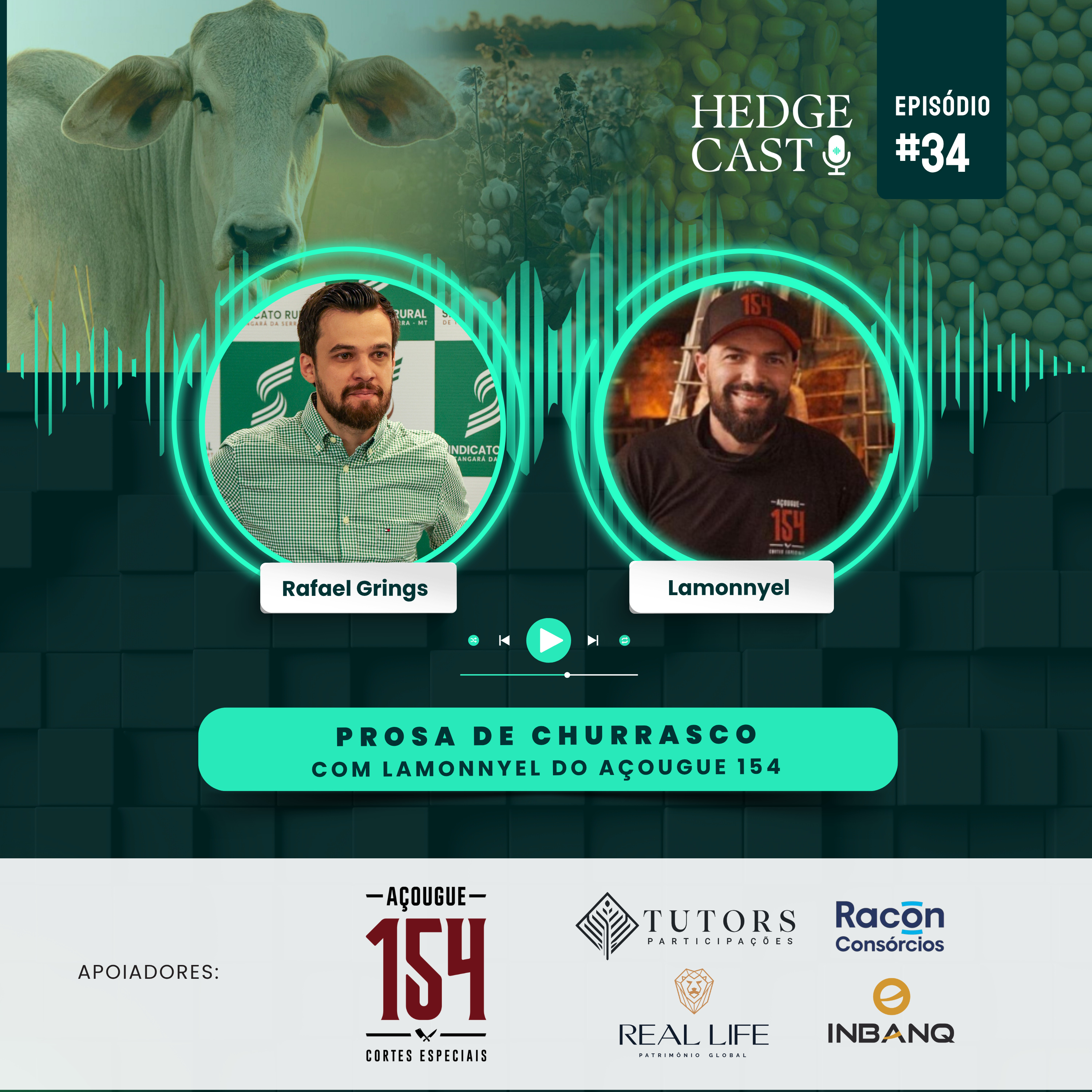 HedgeCast
