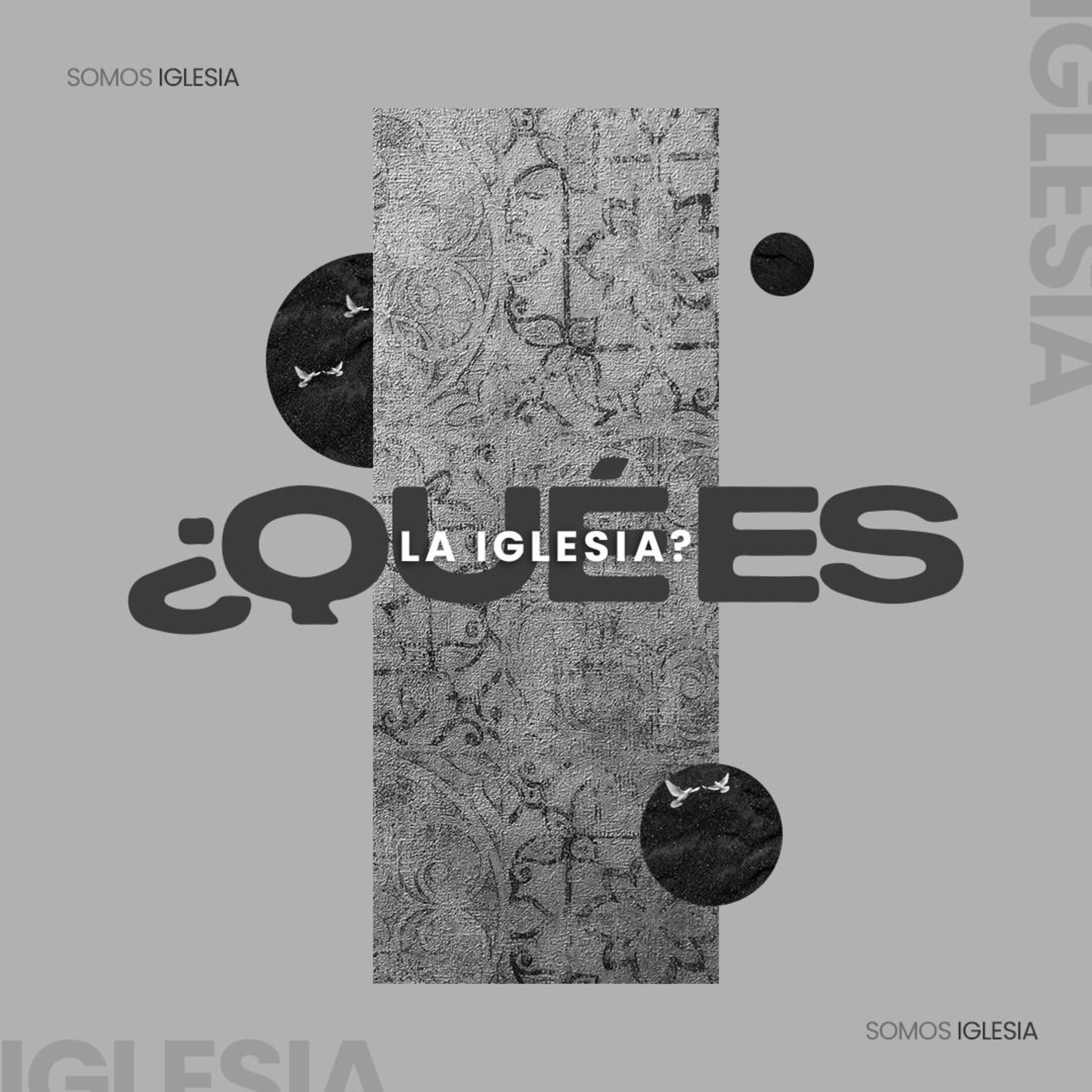 Portada de Iglesia Vínculo