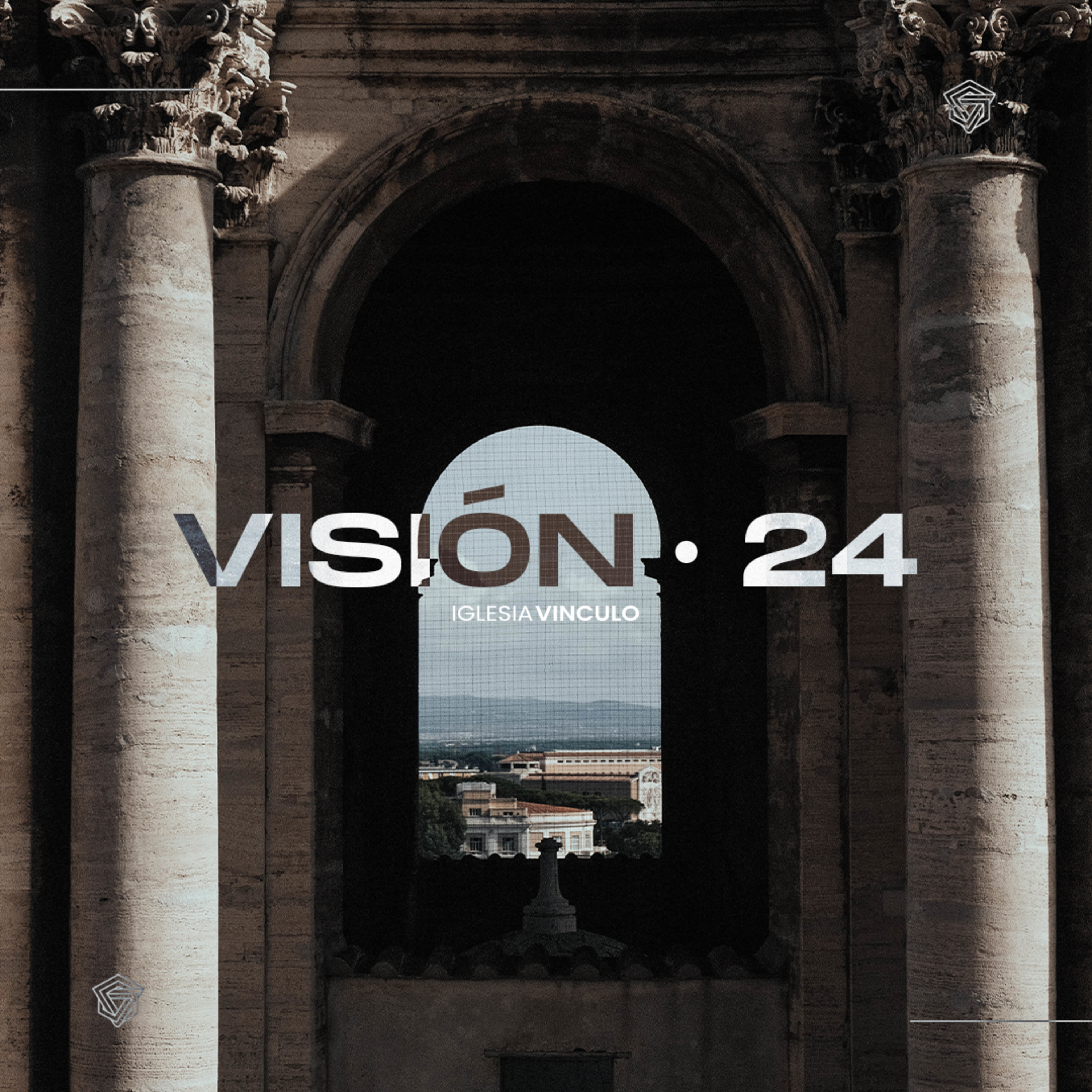 Portada de Iglesia Vínculo