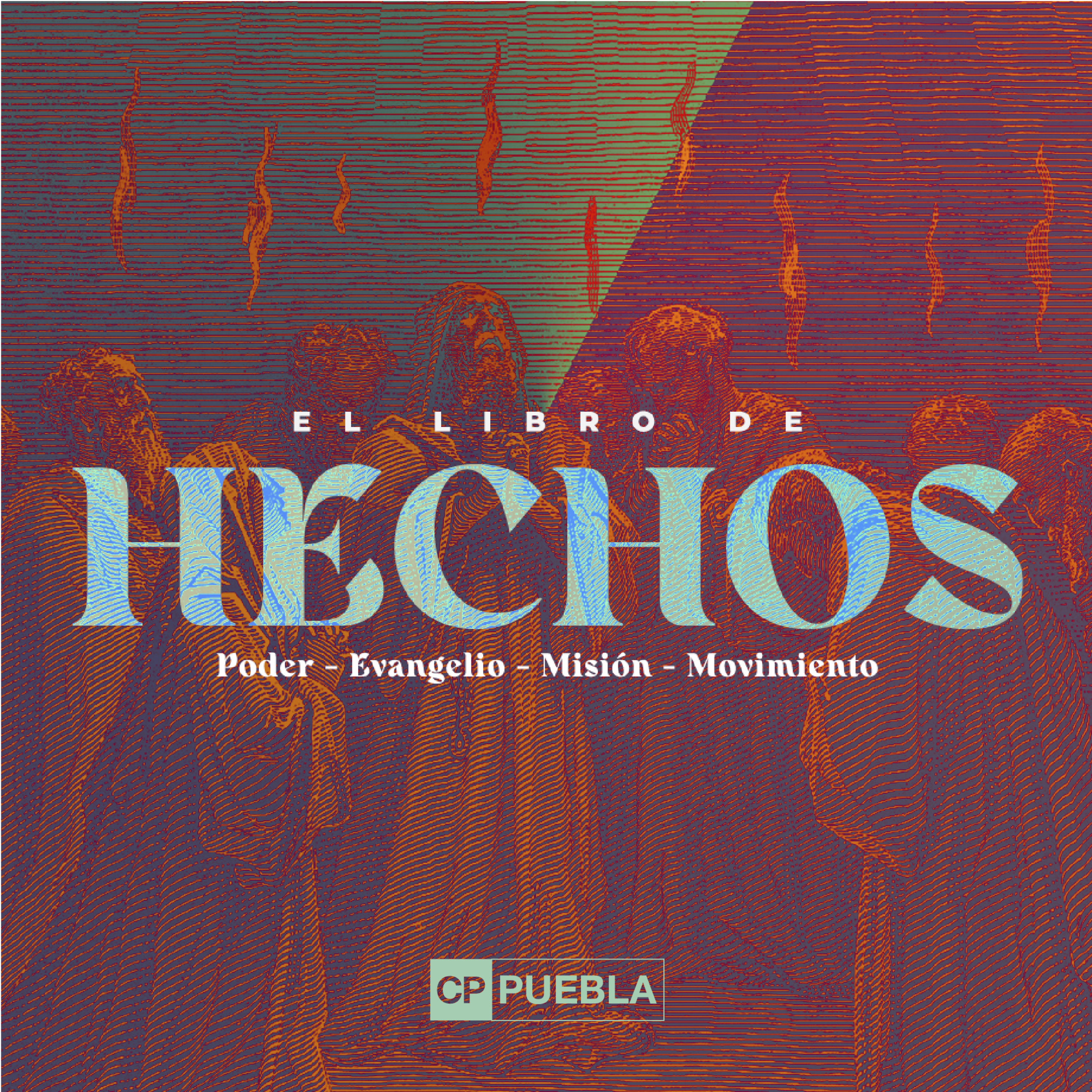 Portada de Iglesia Vínculo